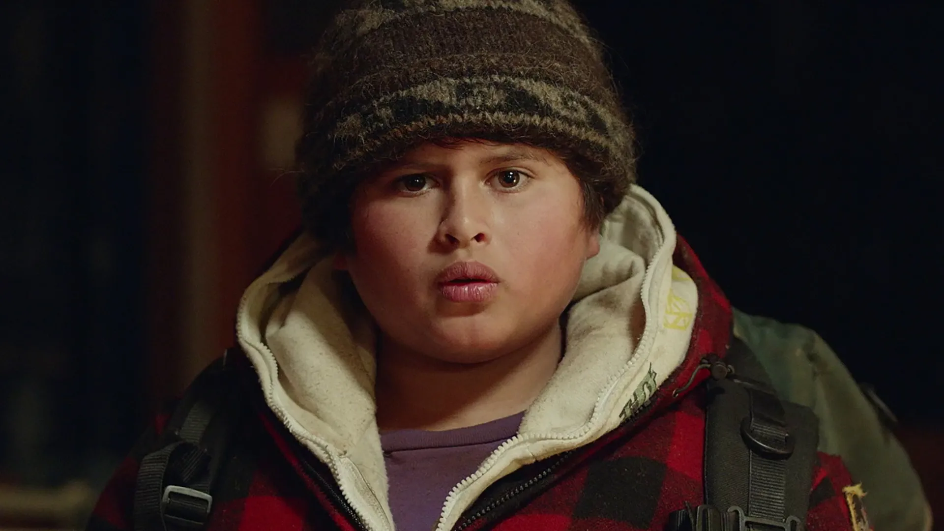 Hunt for the Wilderpeople