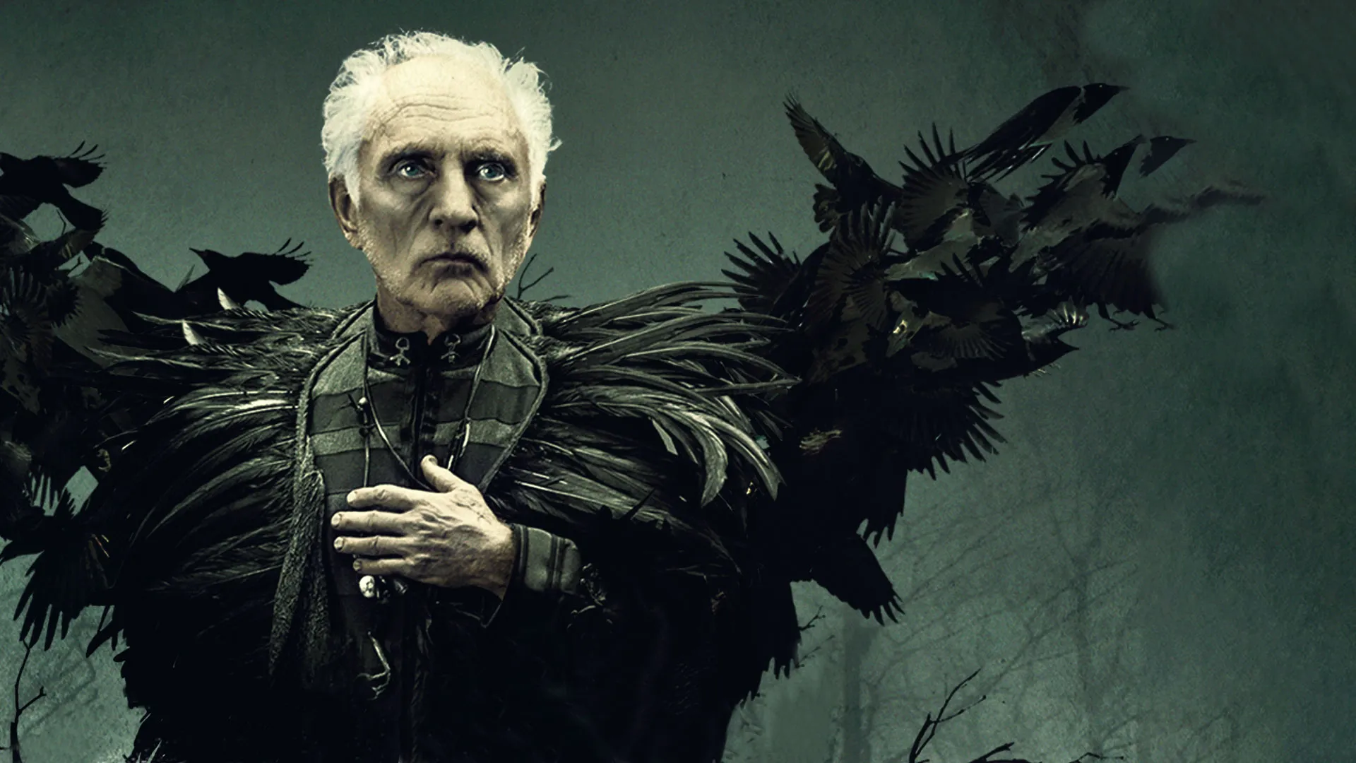 Crow