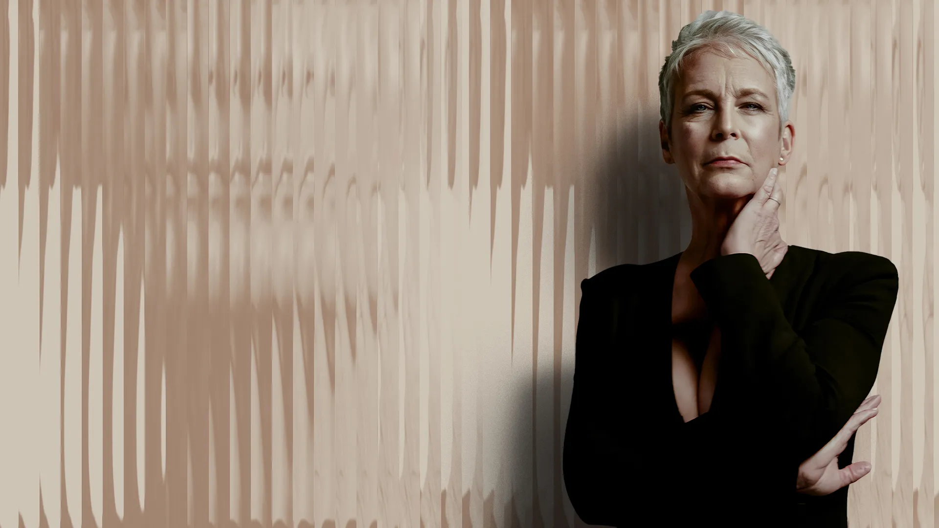 Jamie Lee Curtis: Hollywood Call Of Freedom