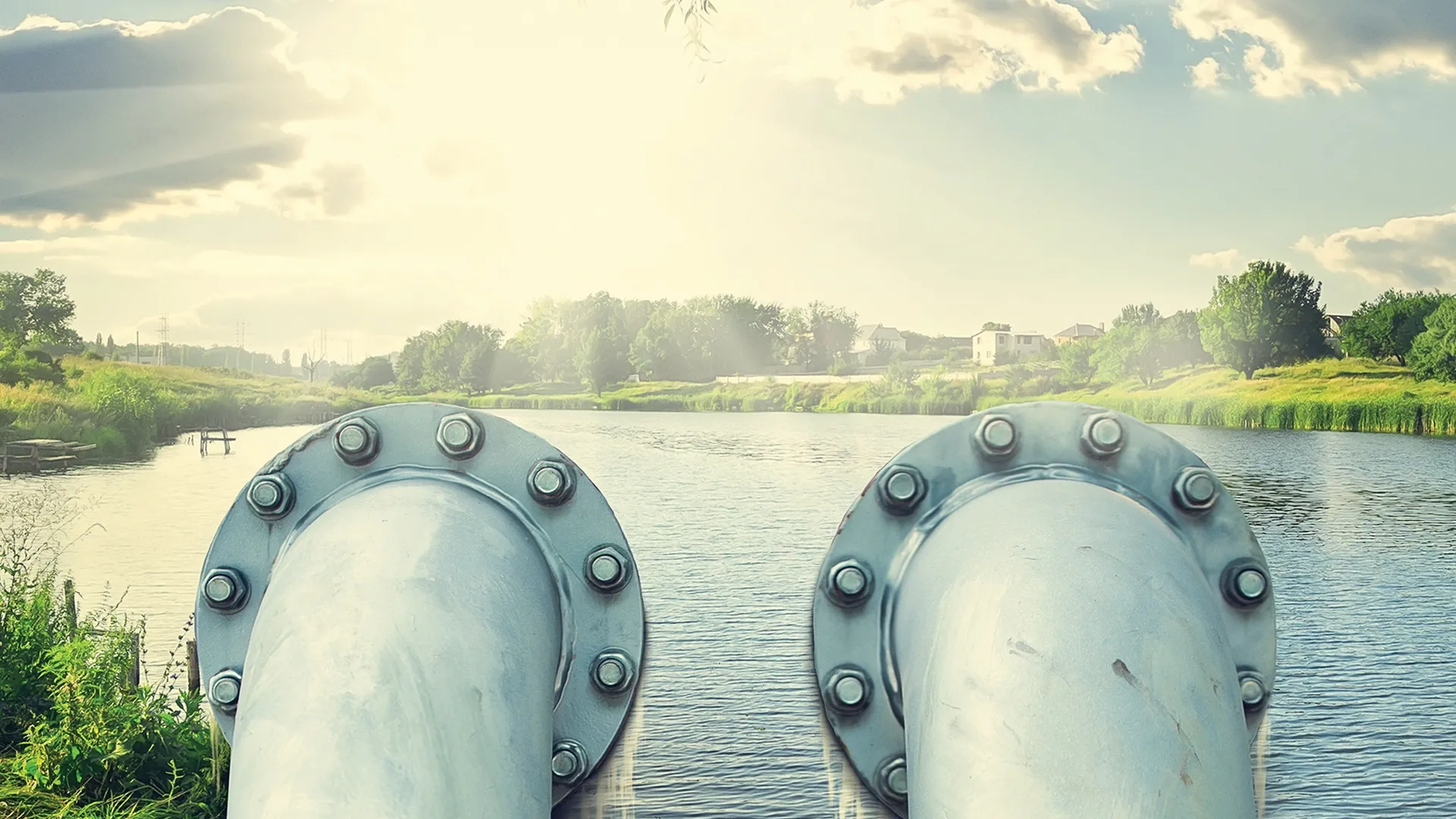 River's End: California's Latest Water War