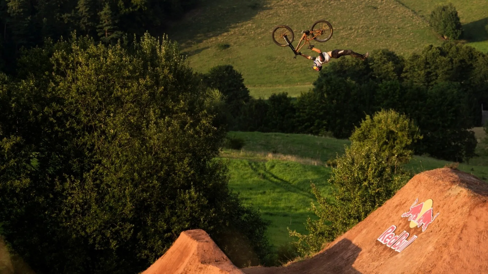 Paradigm – Freeride auf Topniveau