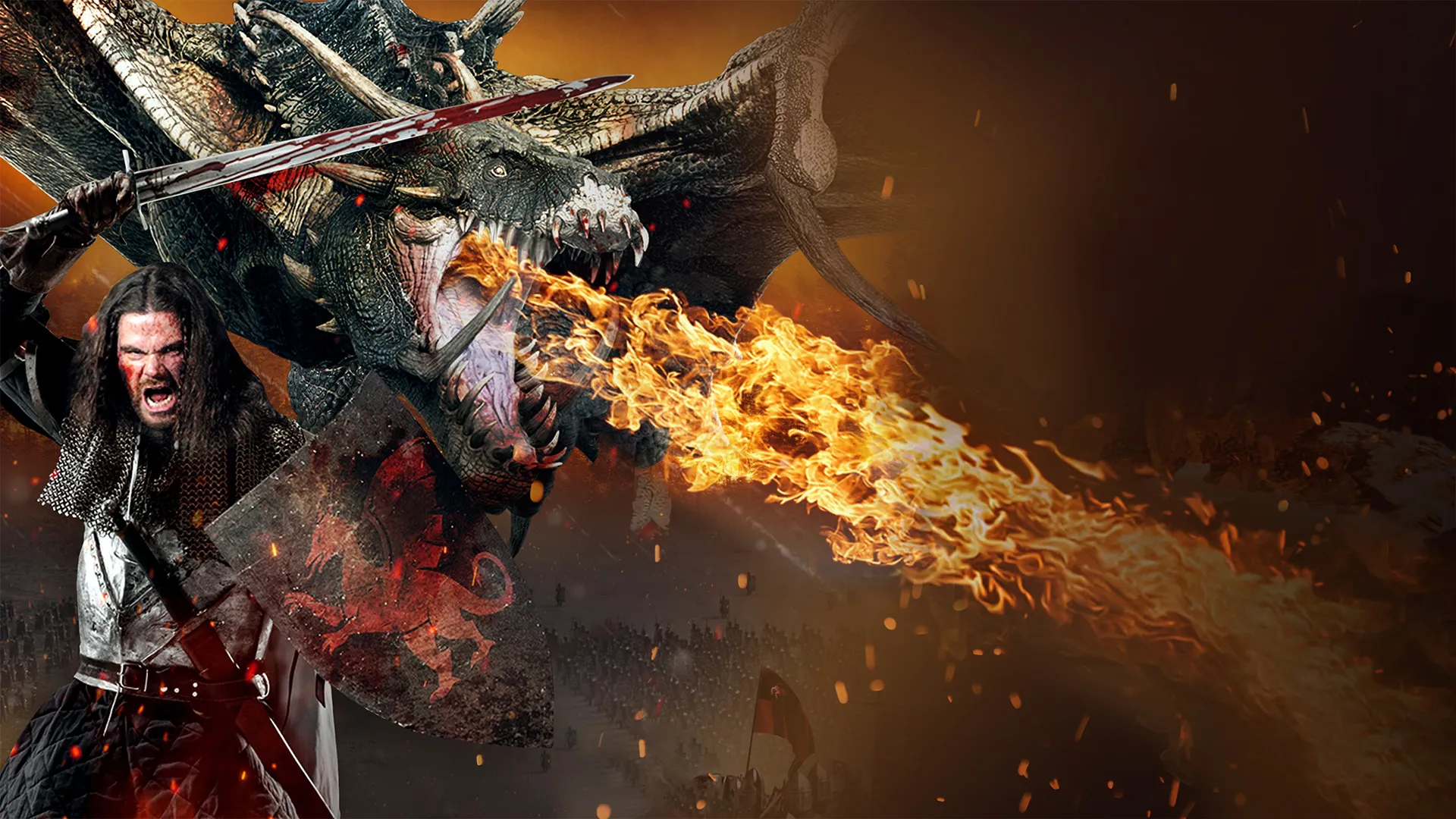 Dragon Knight