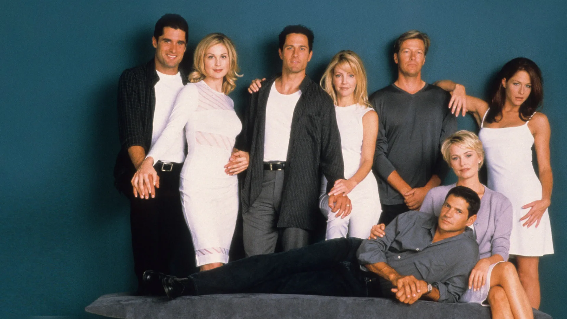 Melrose Place