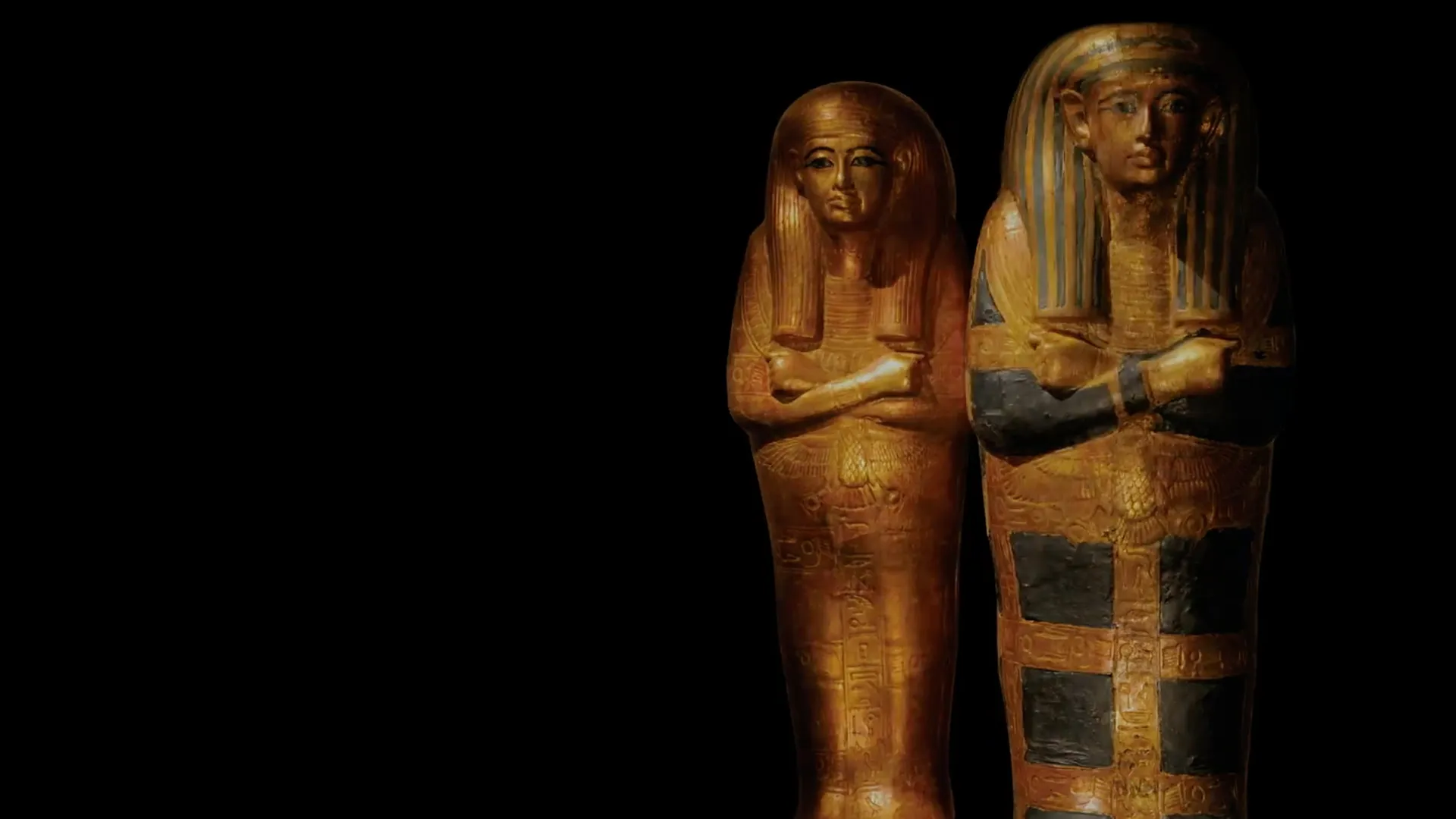 The Daughters of Tutankhamun