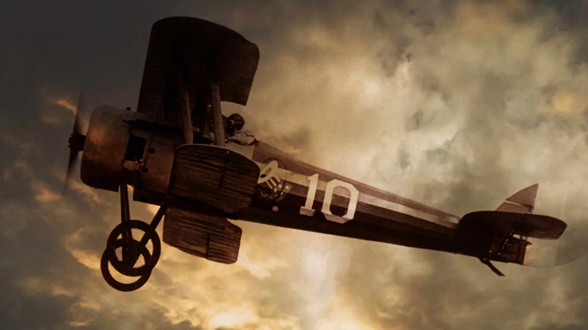 World War I: American Legacy