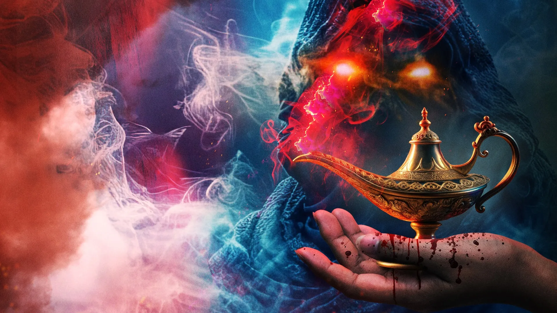 Aladdin