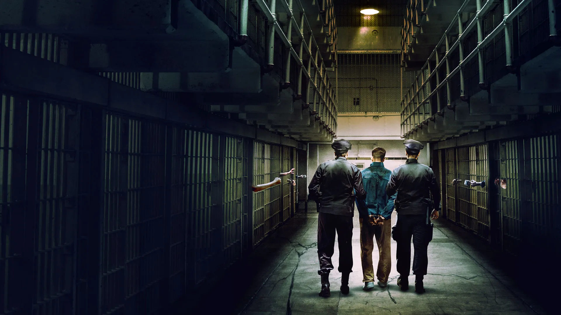 Alcatraz