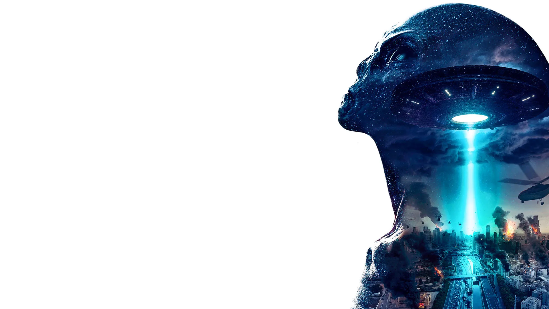 Alien: Battlefield Earth