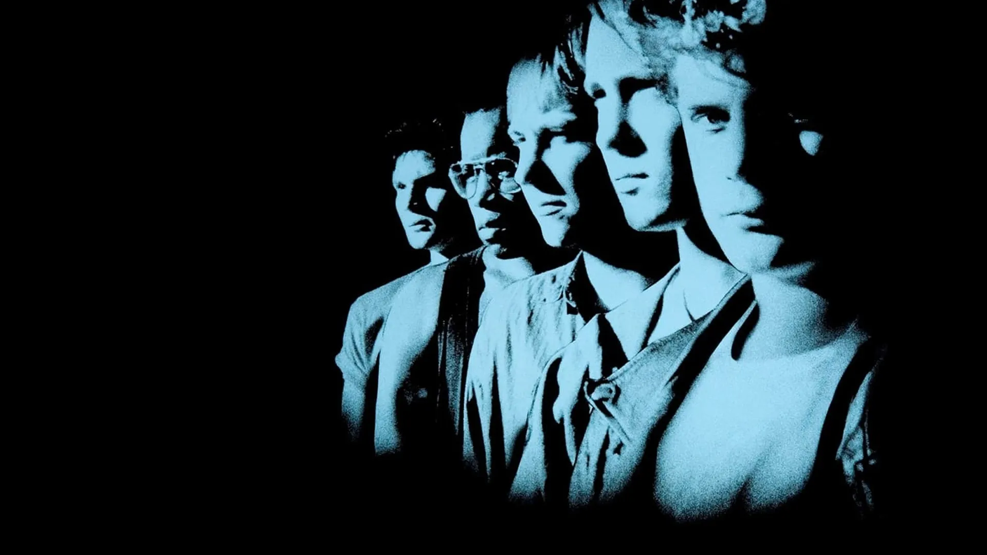 Toy Soldiers