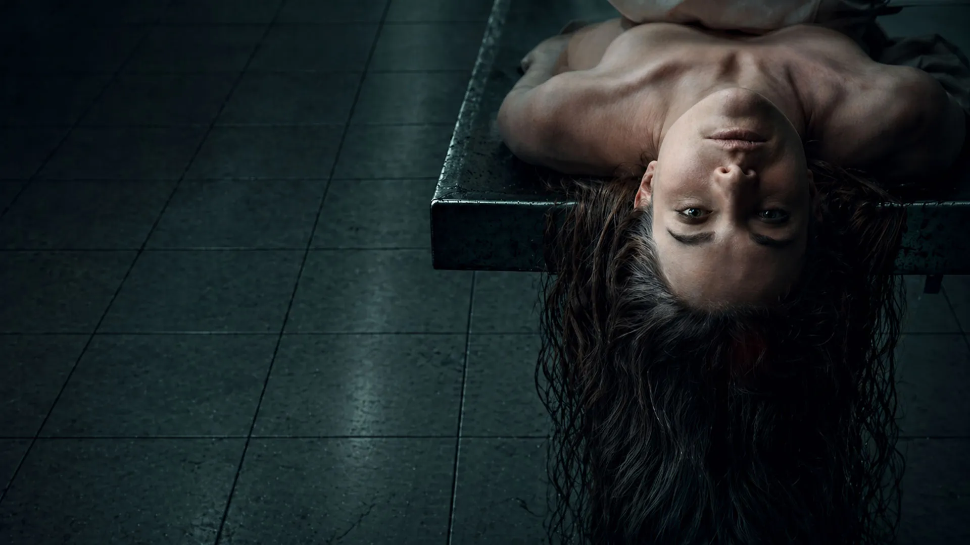 The Corpse of Anna Fritz