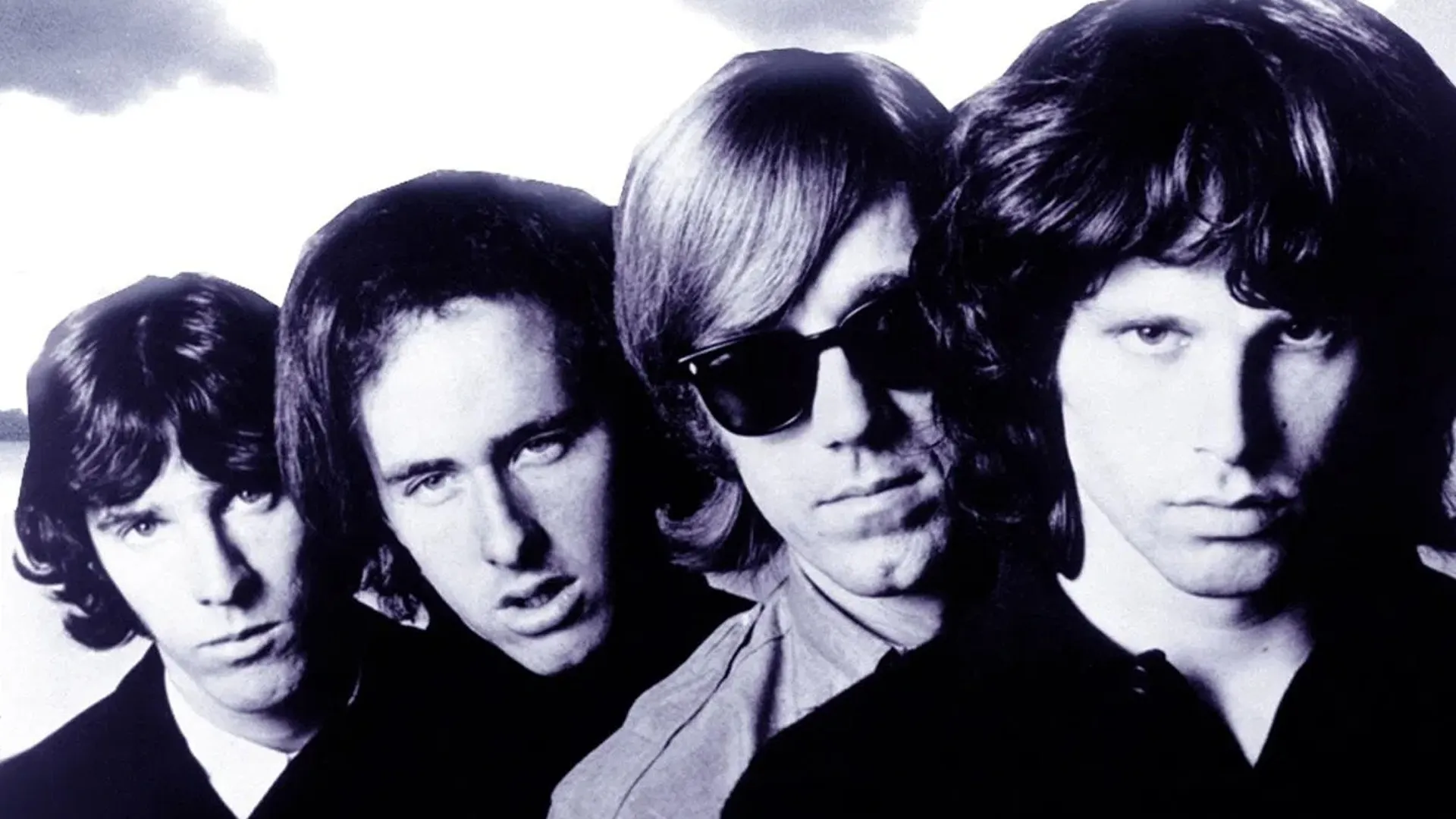 The Doors: The Halcyon Years