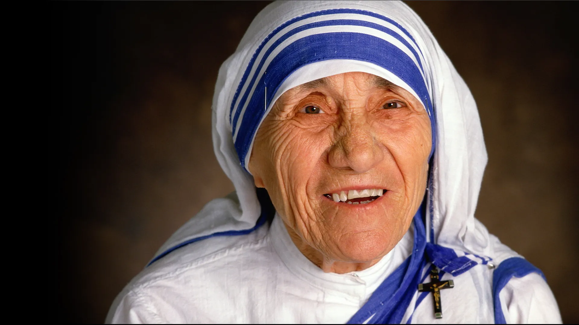 Mother Teresa: No Greater Love