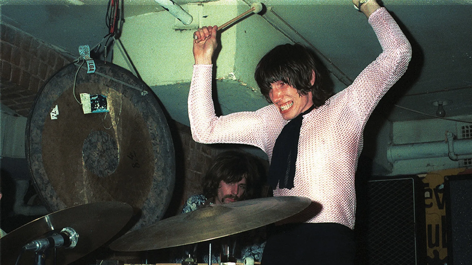 Pink Floyd: In Their Own Words