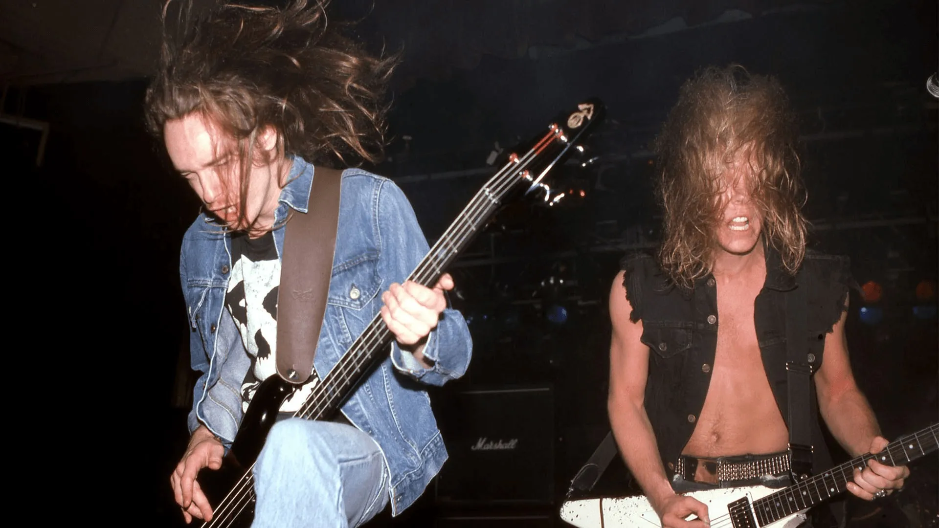 Metallica: Master Of Puppets