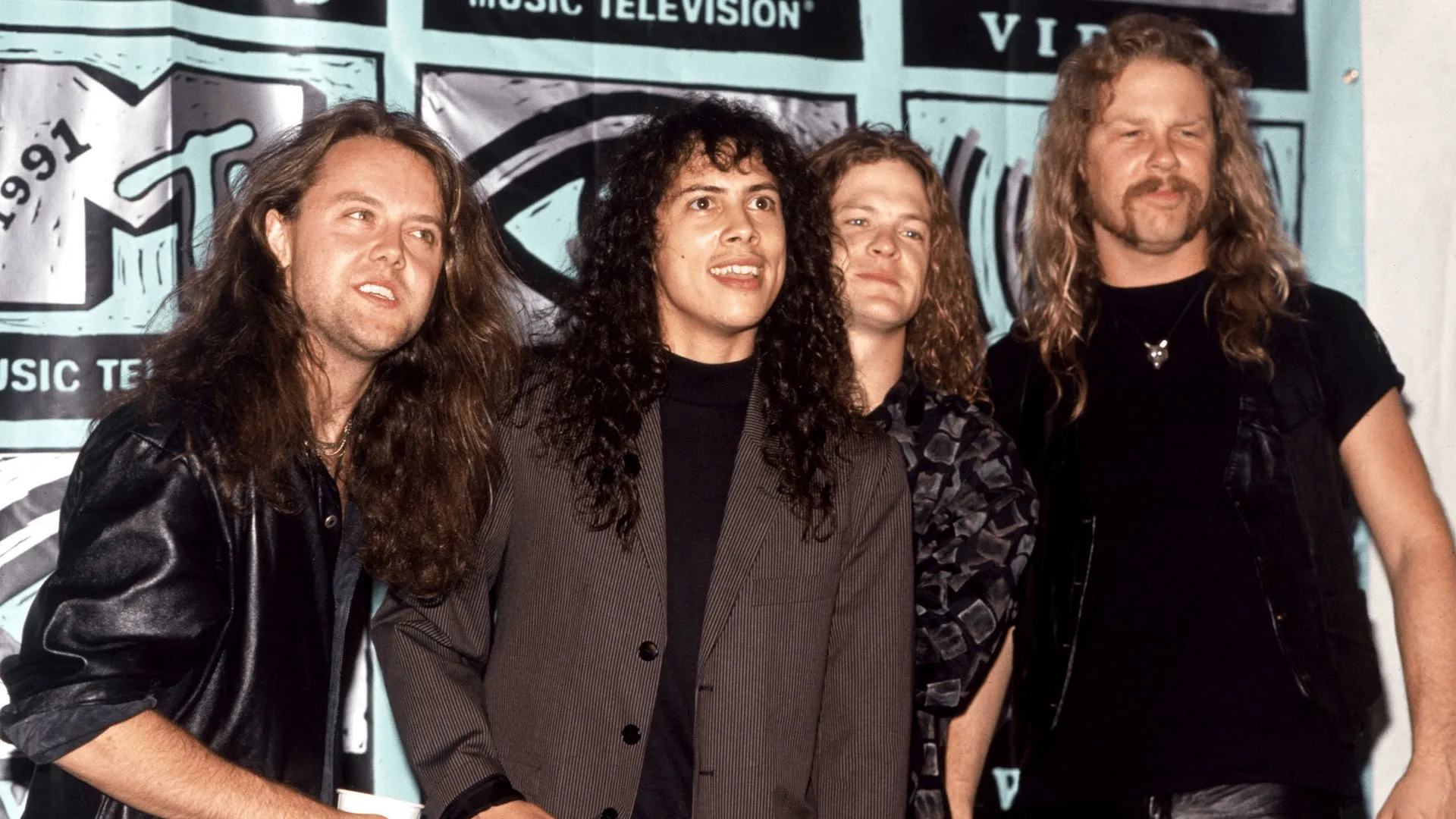 Metallica: Kill Em All To St. Anger
