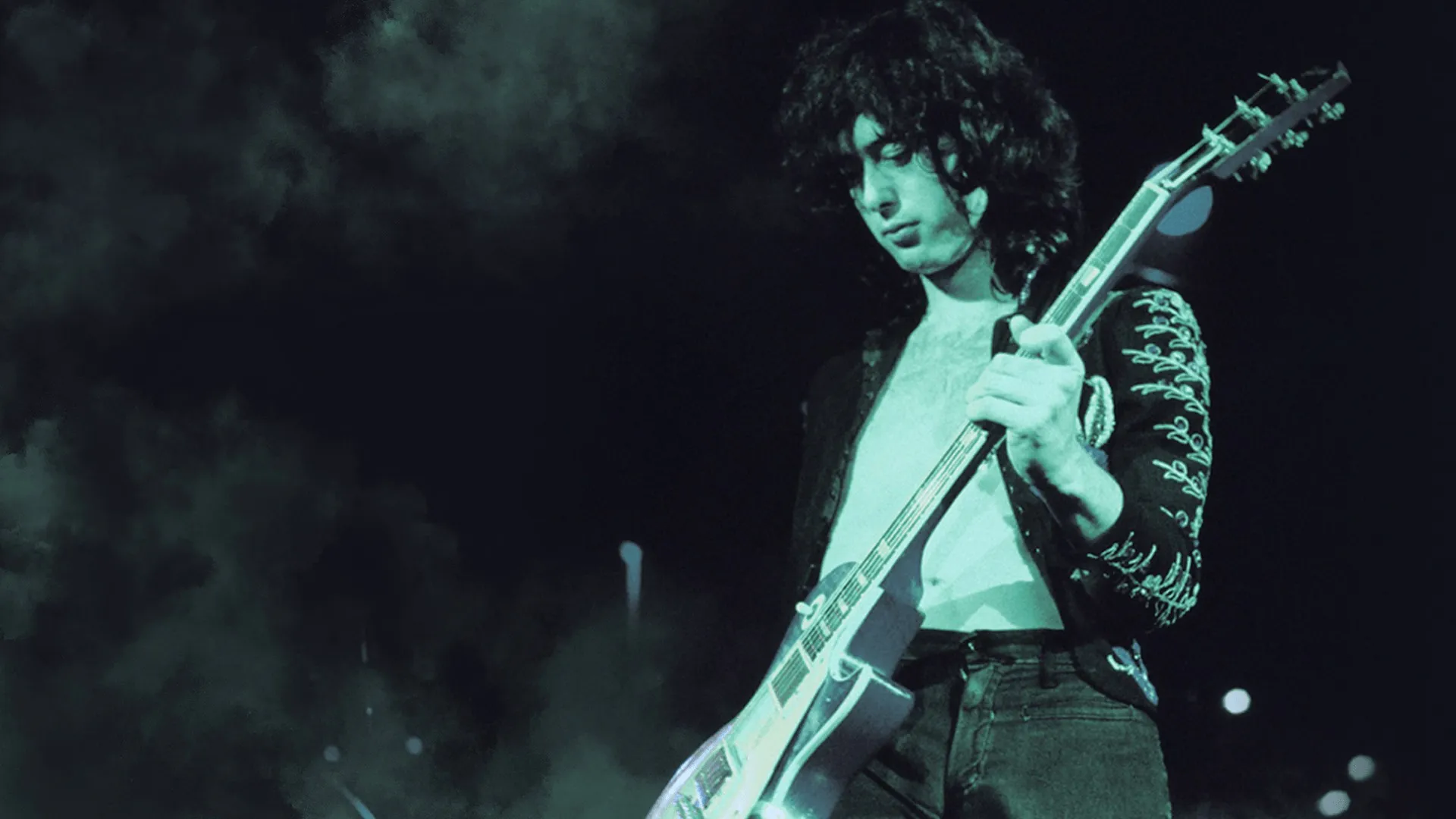 Led Zeppelin: In The Light Part 4