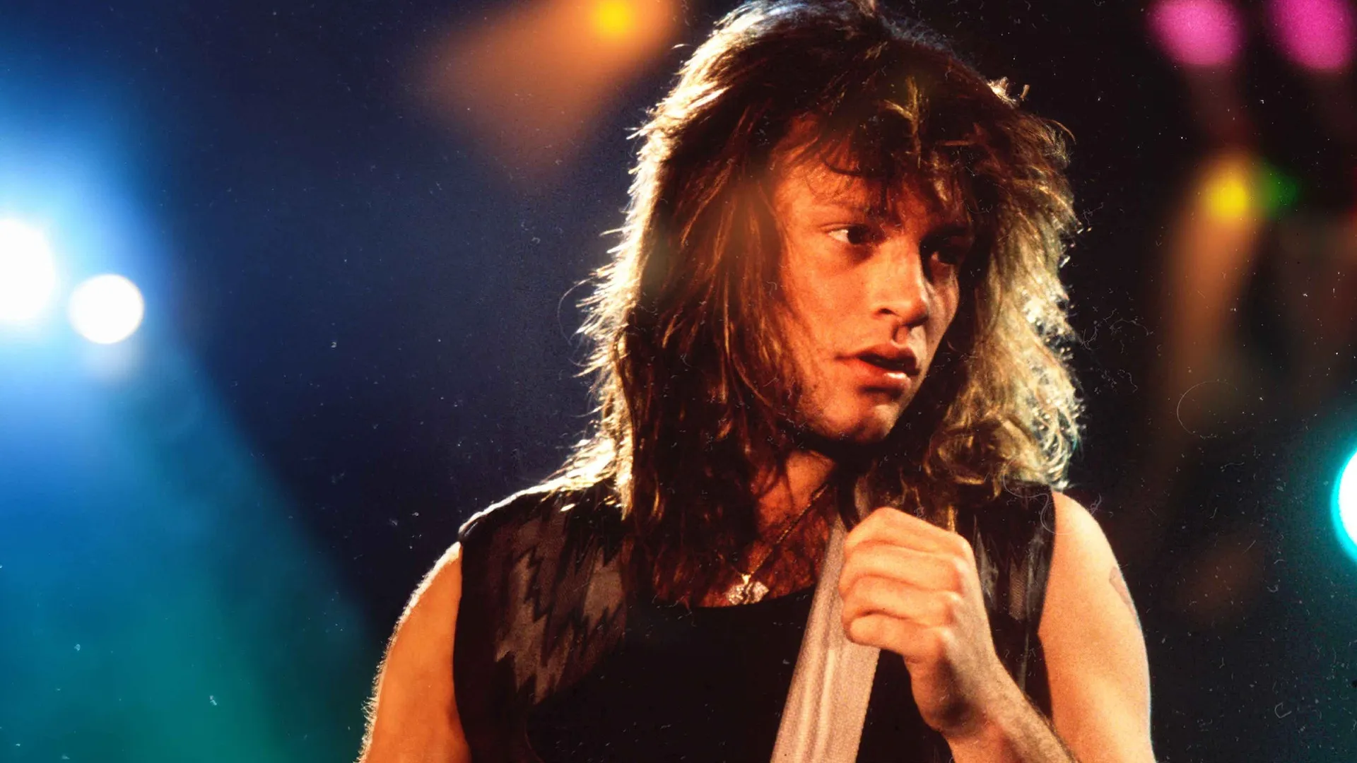 Bon Jovi: In Performance