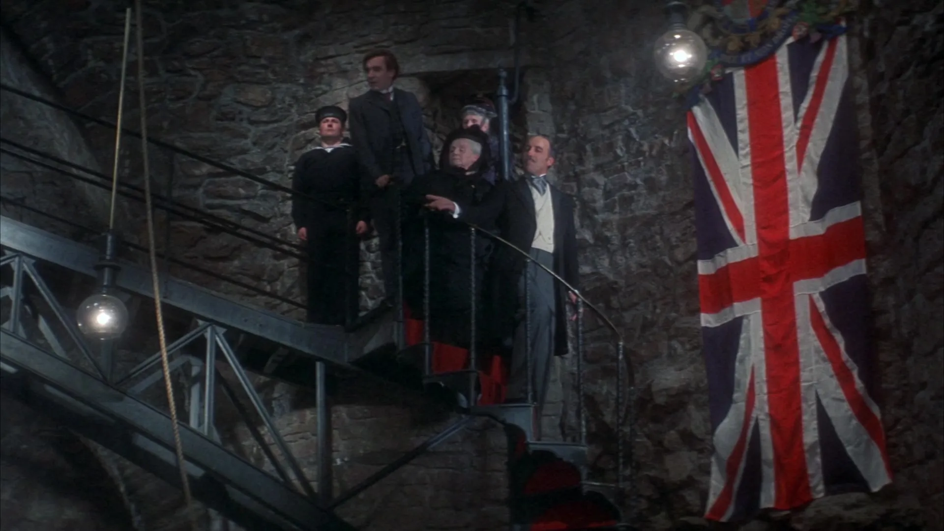 The Private Life Of Sherlock Holmes