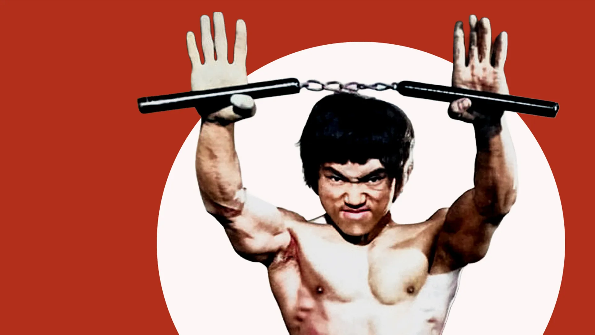 Last Fist of Fury