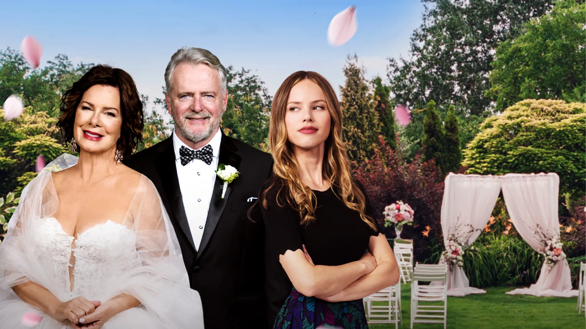 Daughter of the Bride
