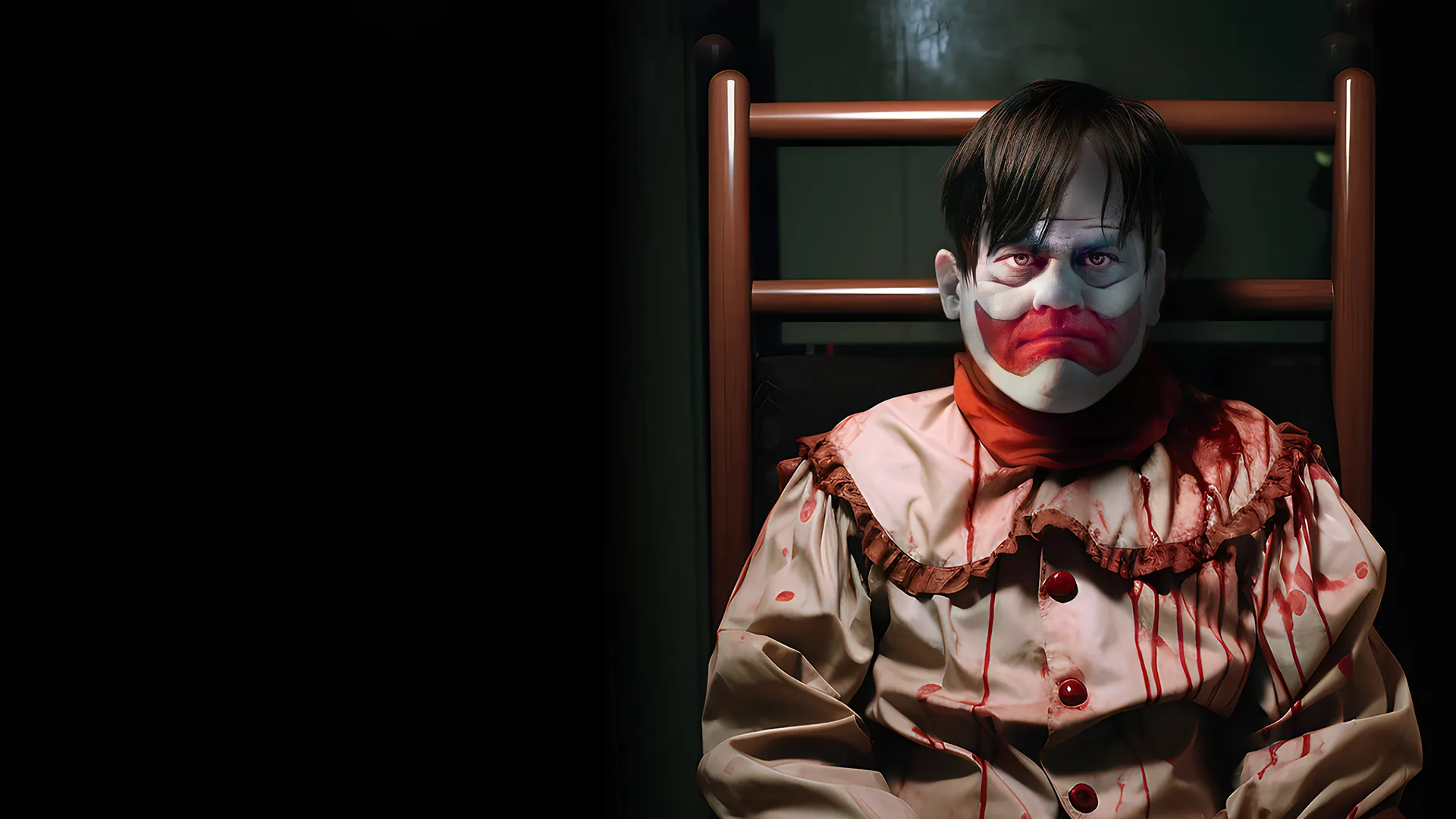 Gacy: El vecino asesino