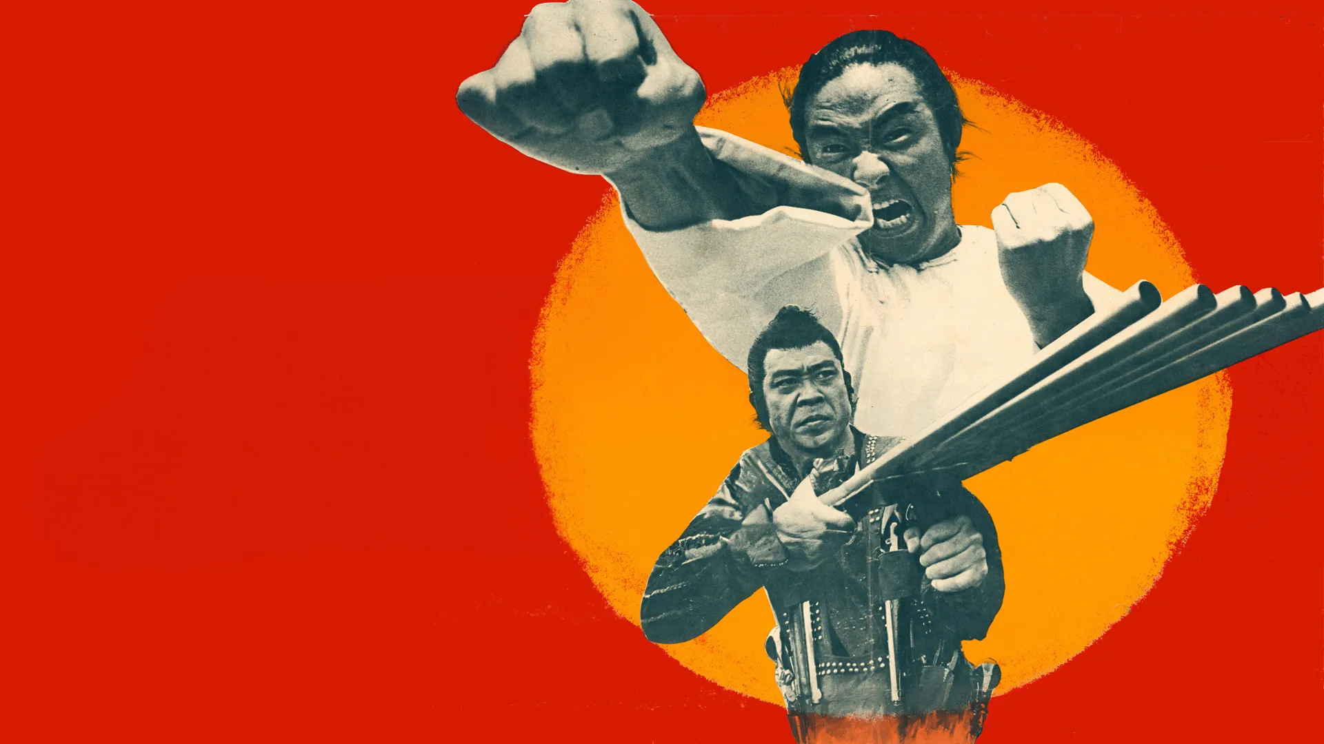 Return of the Chinese Boxer
