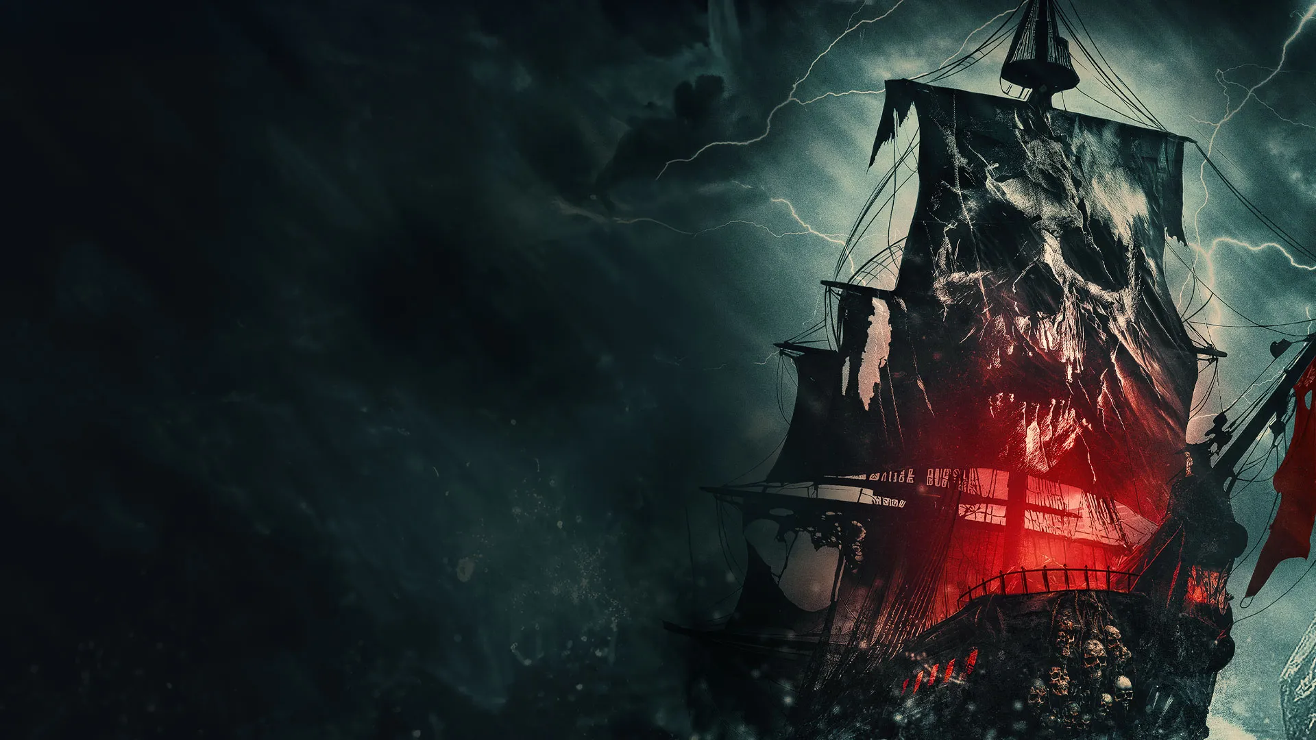 Ship of the Damned