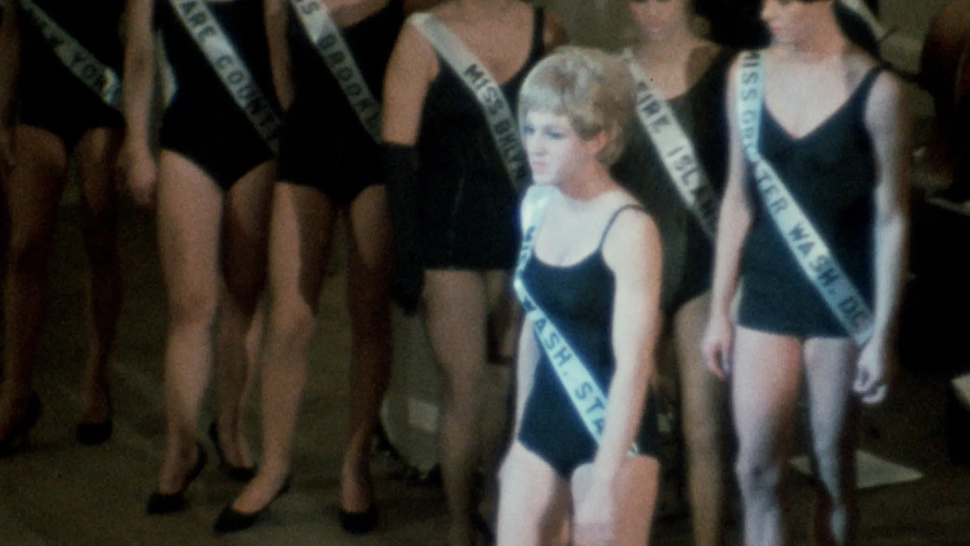 The Queen (1968)