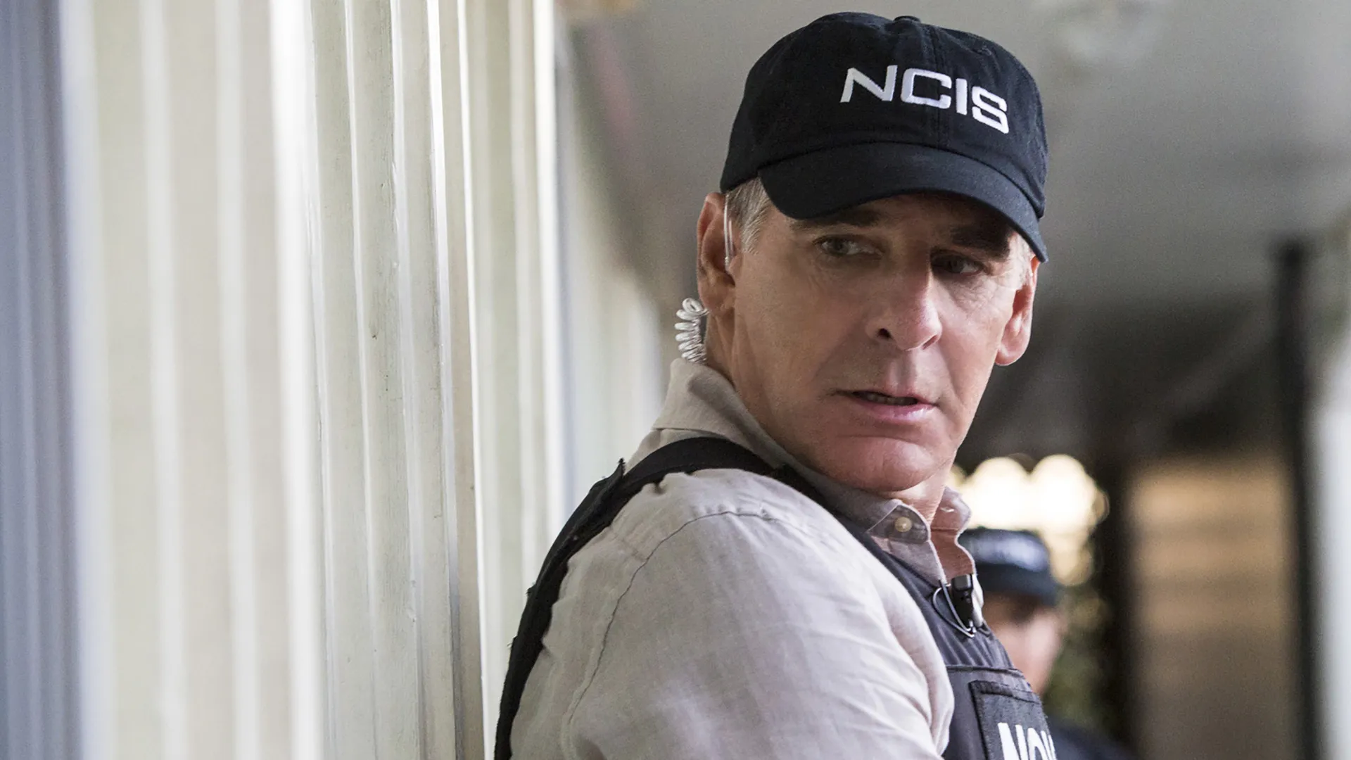 NCIS: New Orleans banner