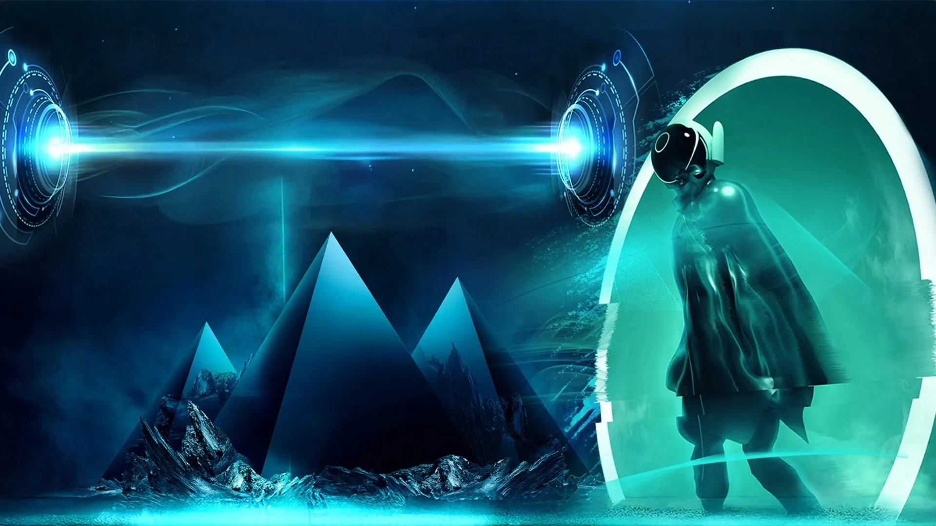 Beyond Existence