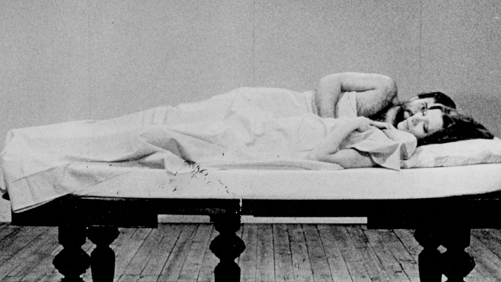 Film About A Woman Who...