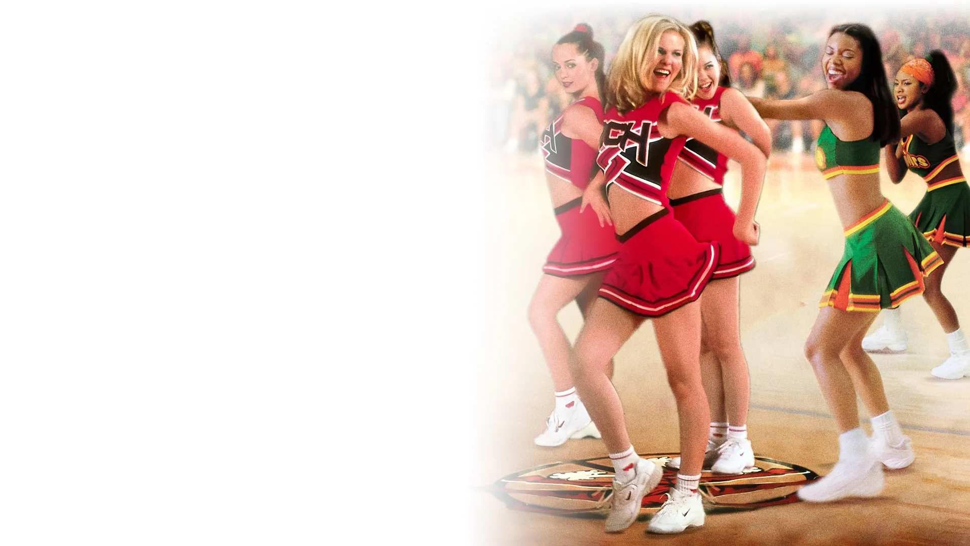 Bring It On