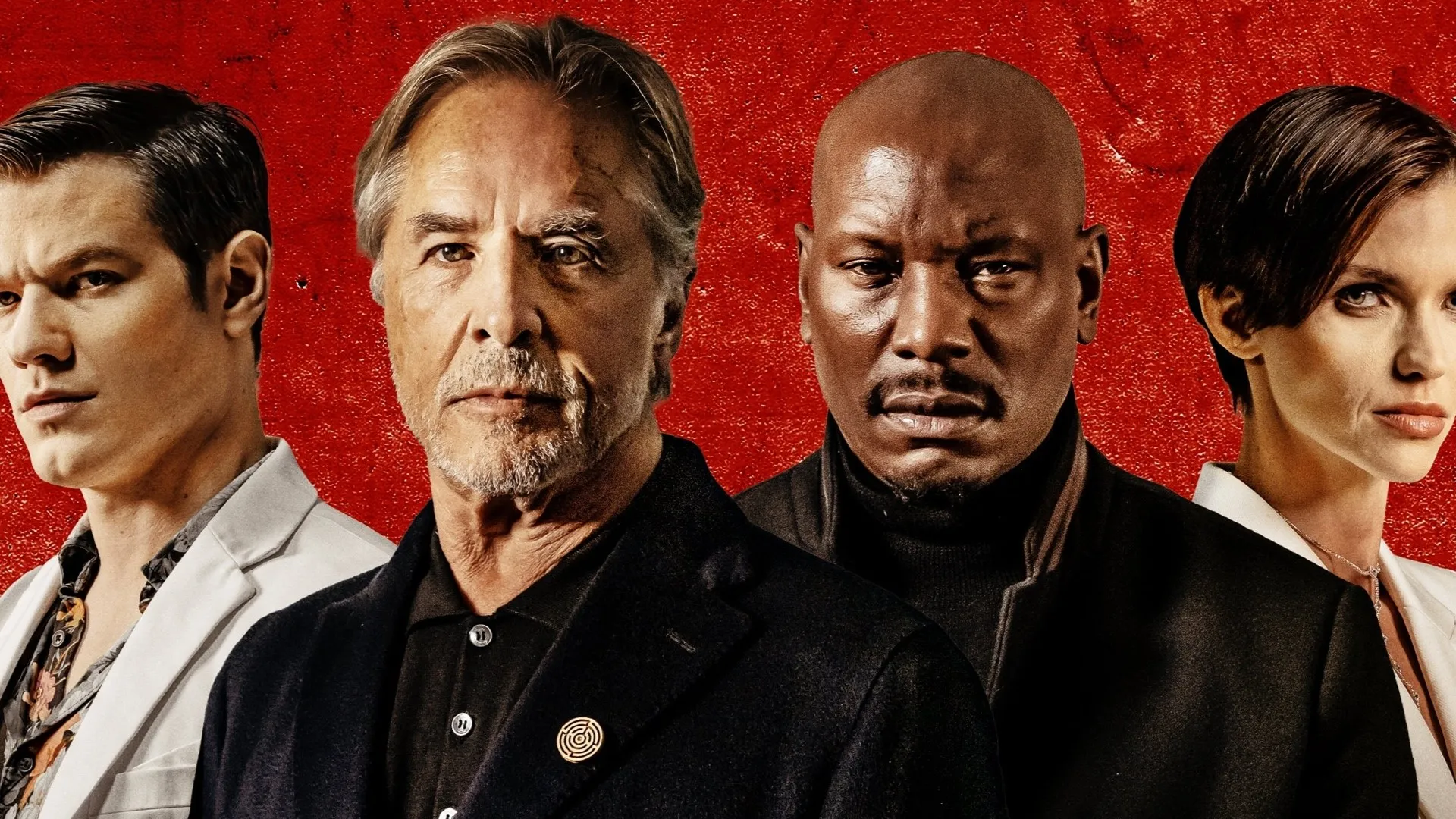 The Collective : Première Mission