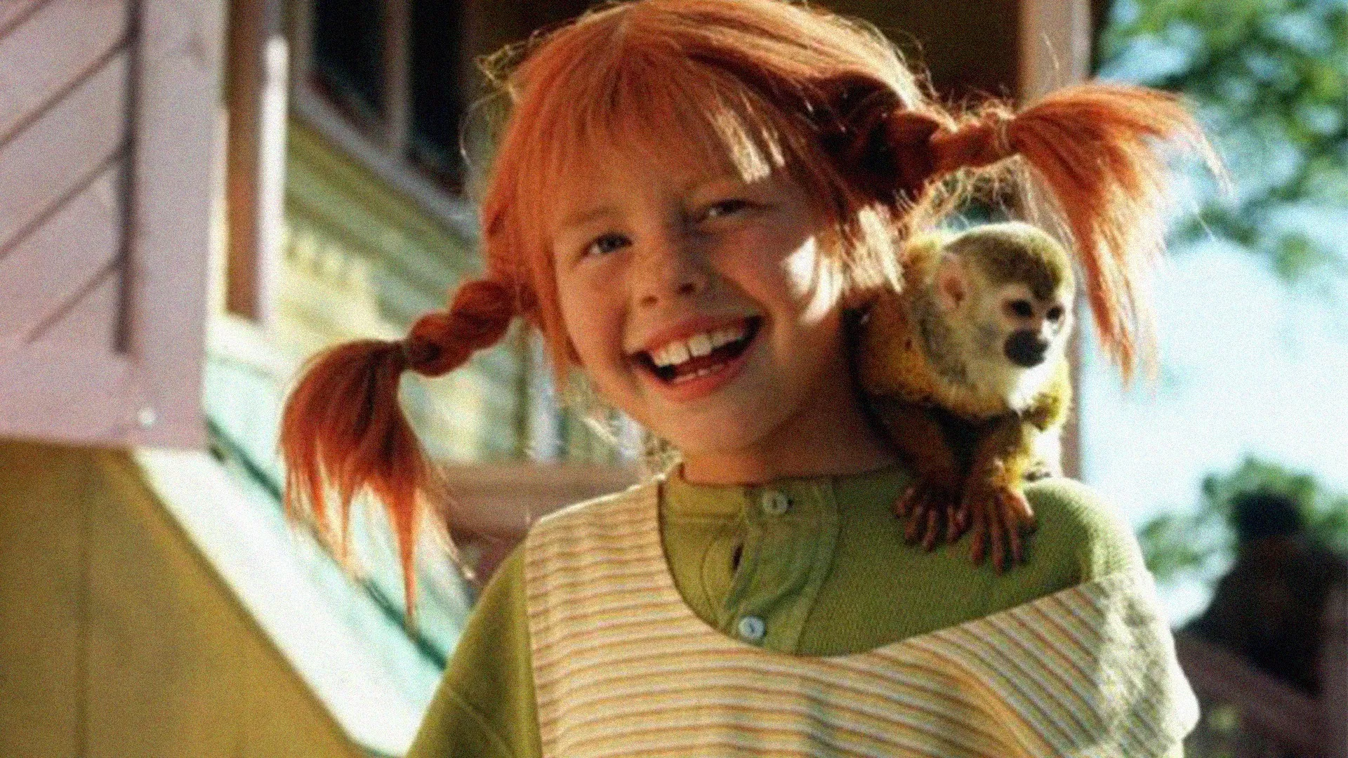 Pippi Calzaslargas