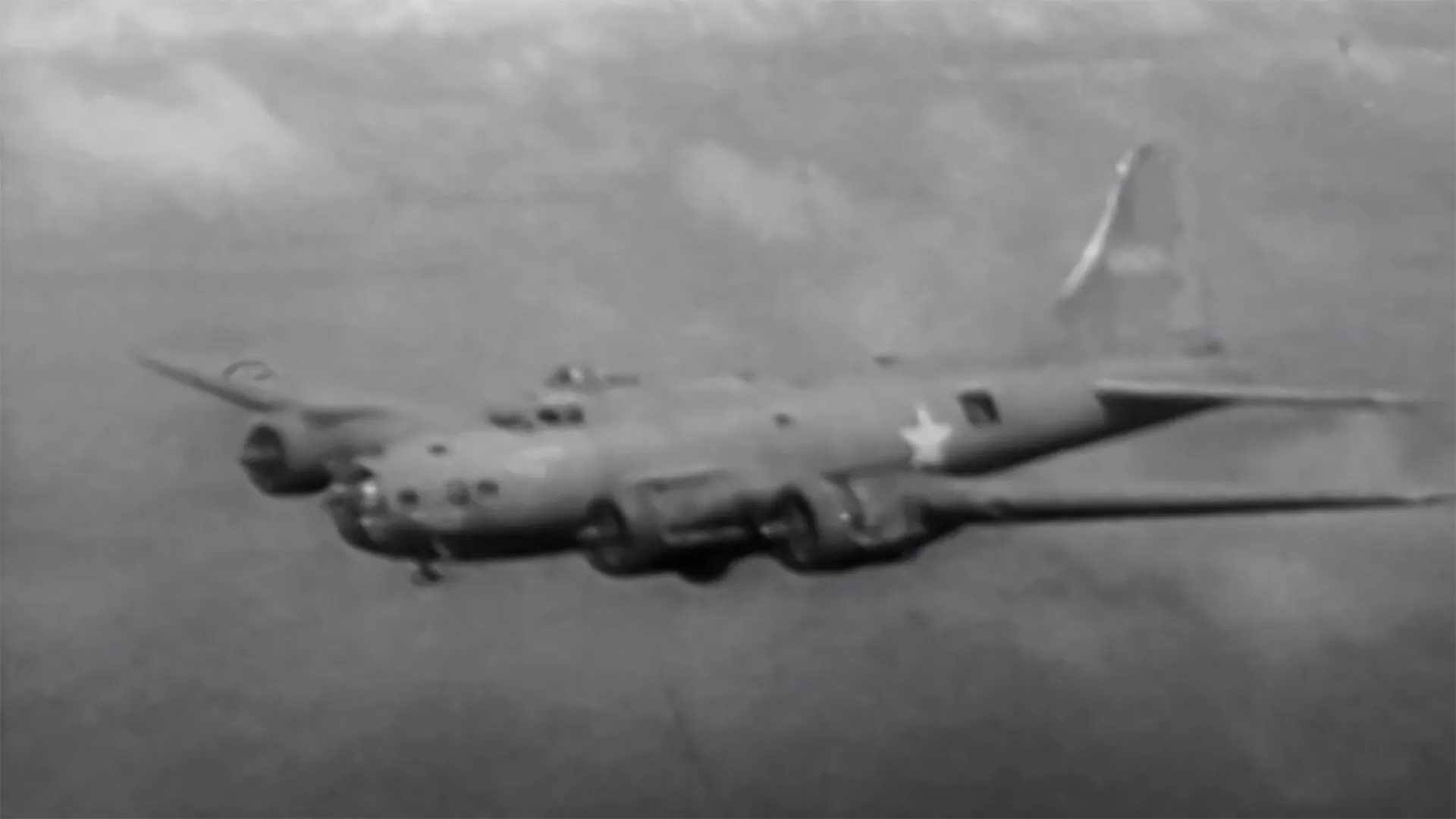 Shot Down Over the Soviet Union