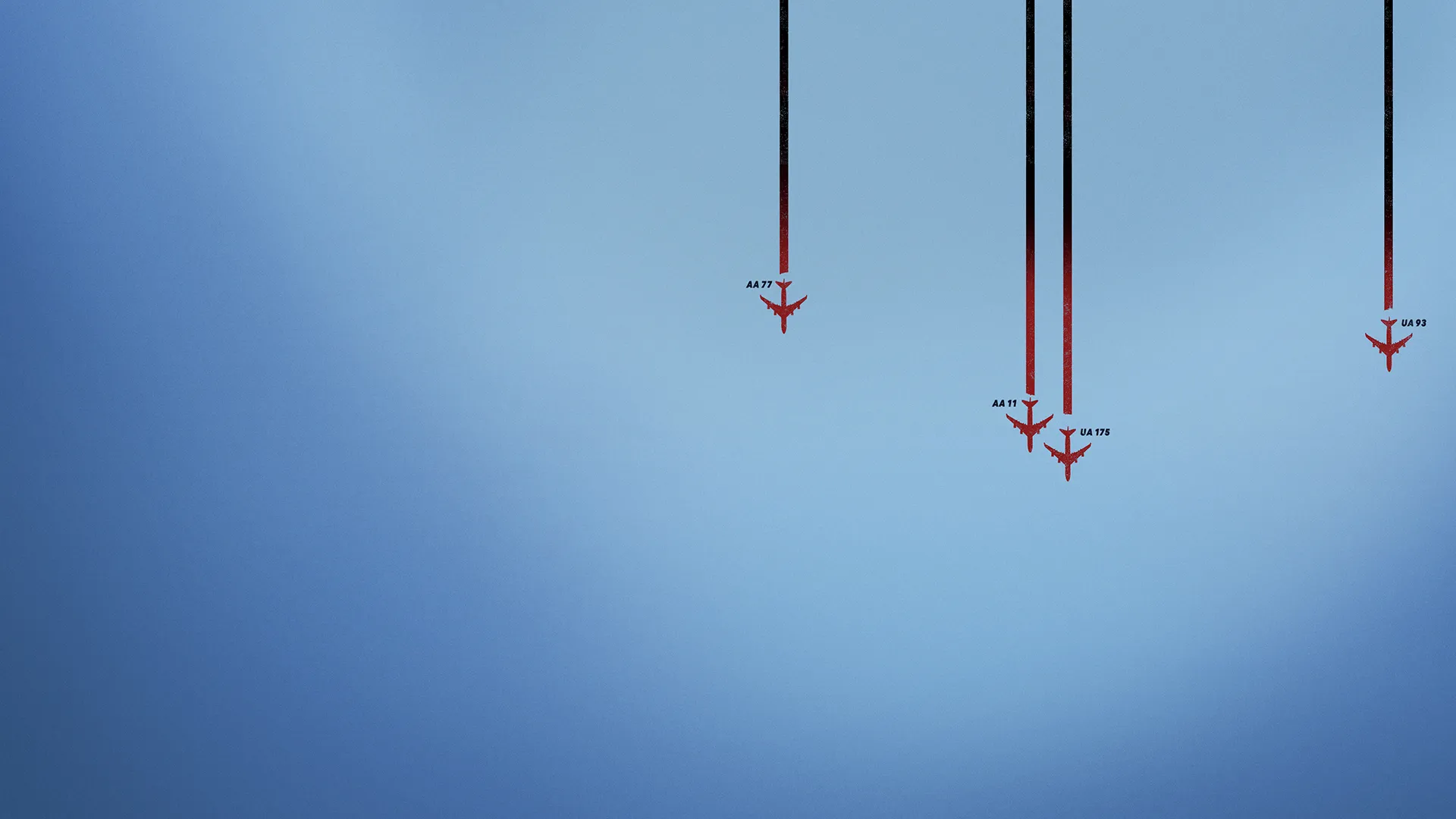 9/11: Four Flights