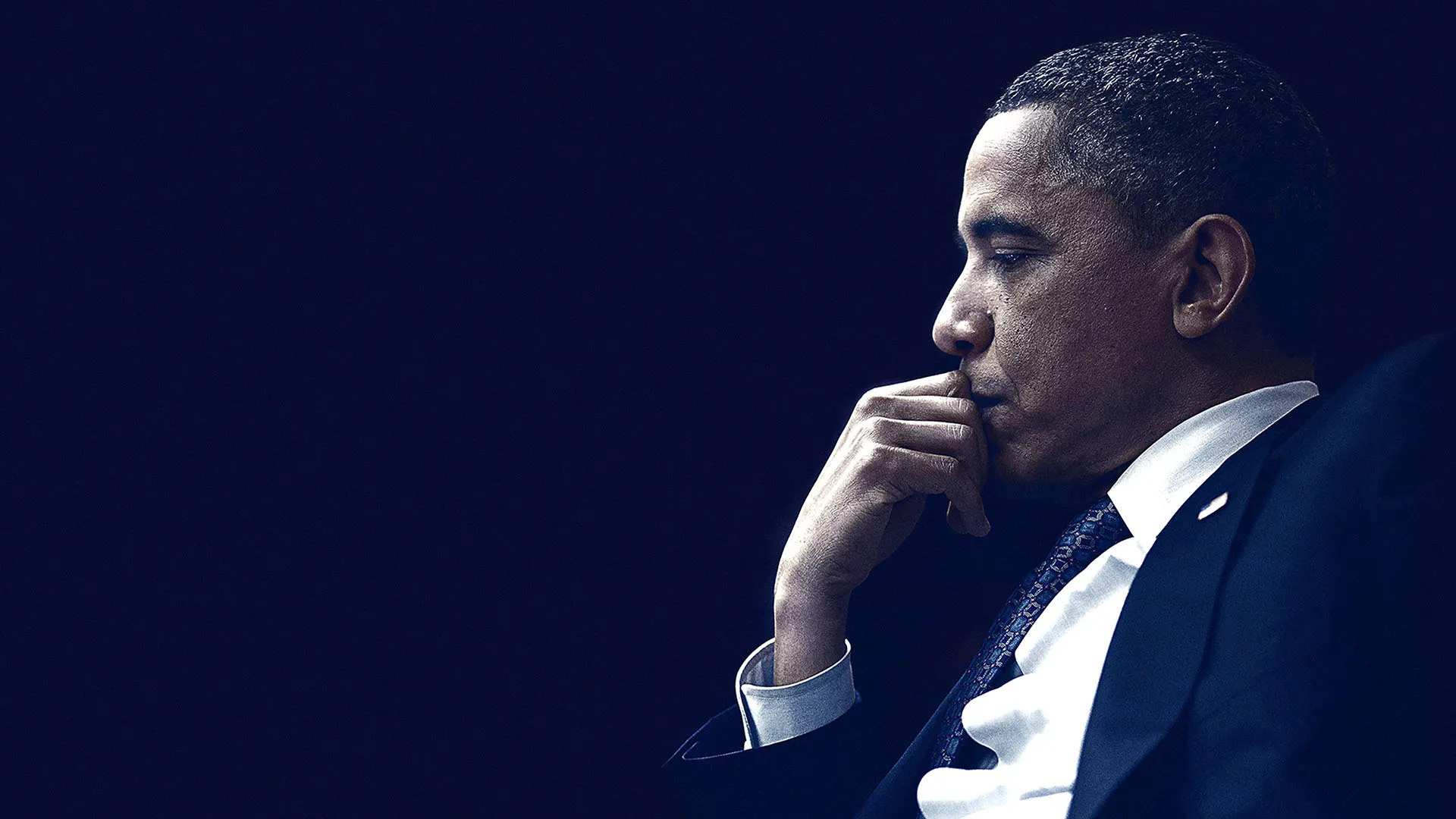 The 44th President: In His Own Words