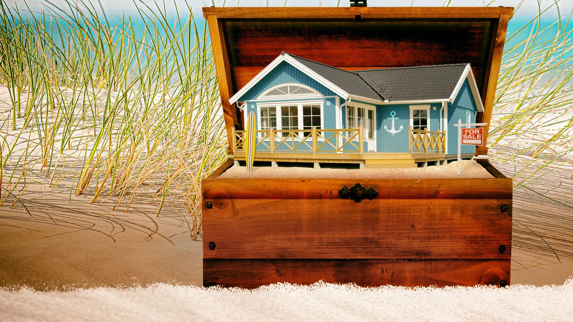 Beachfront Bargain Hunt Season 18