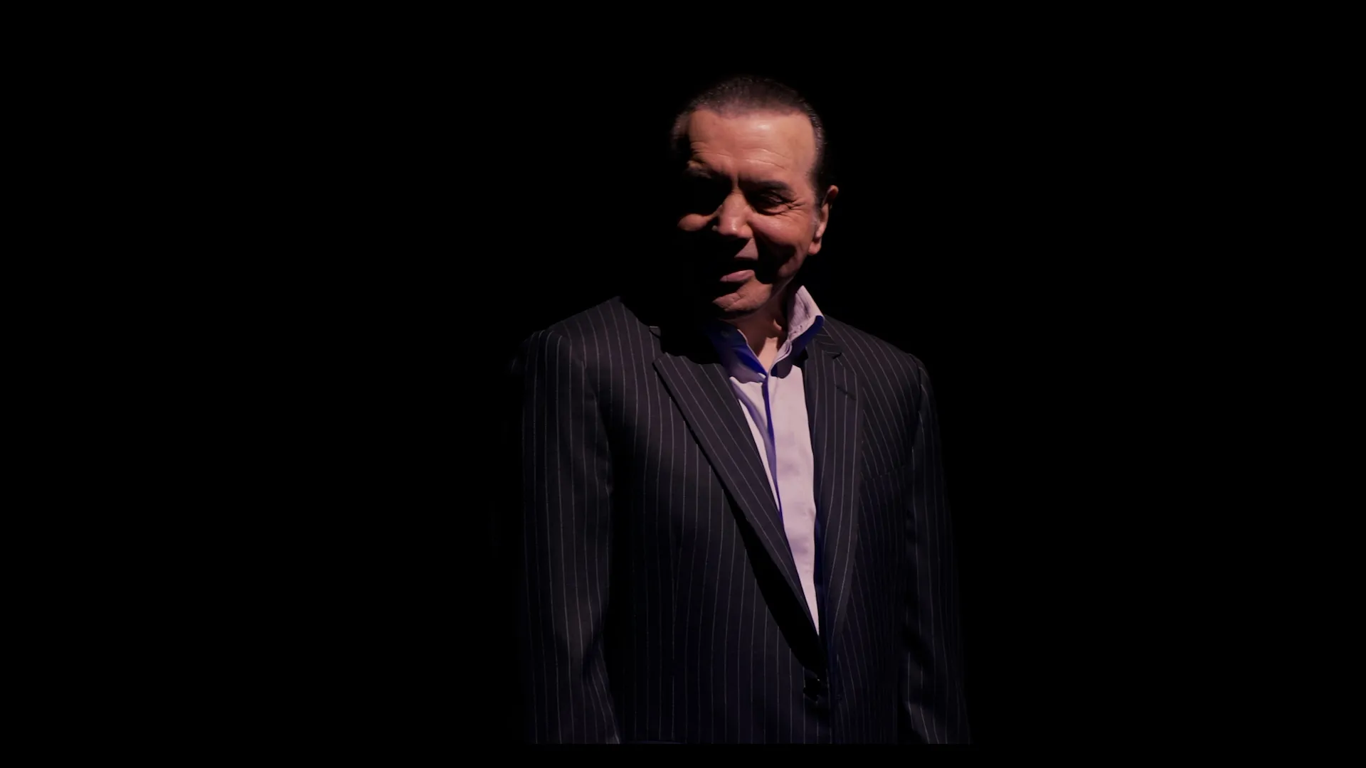 A Bronx Tale: One Man Show