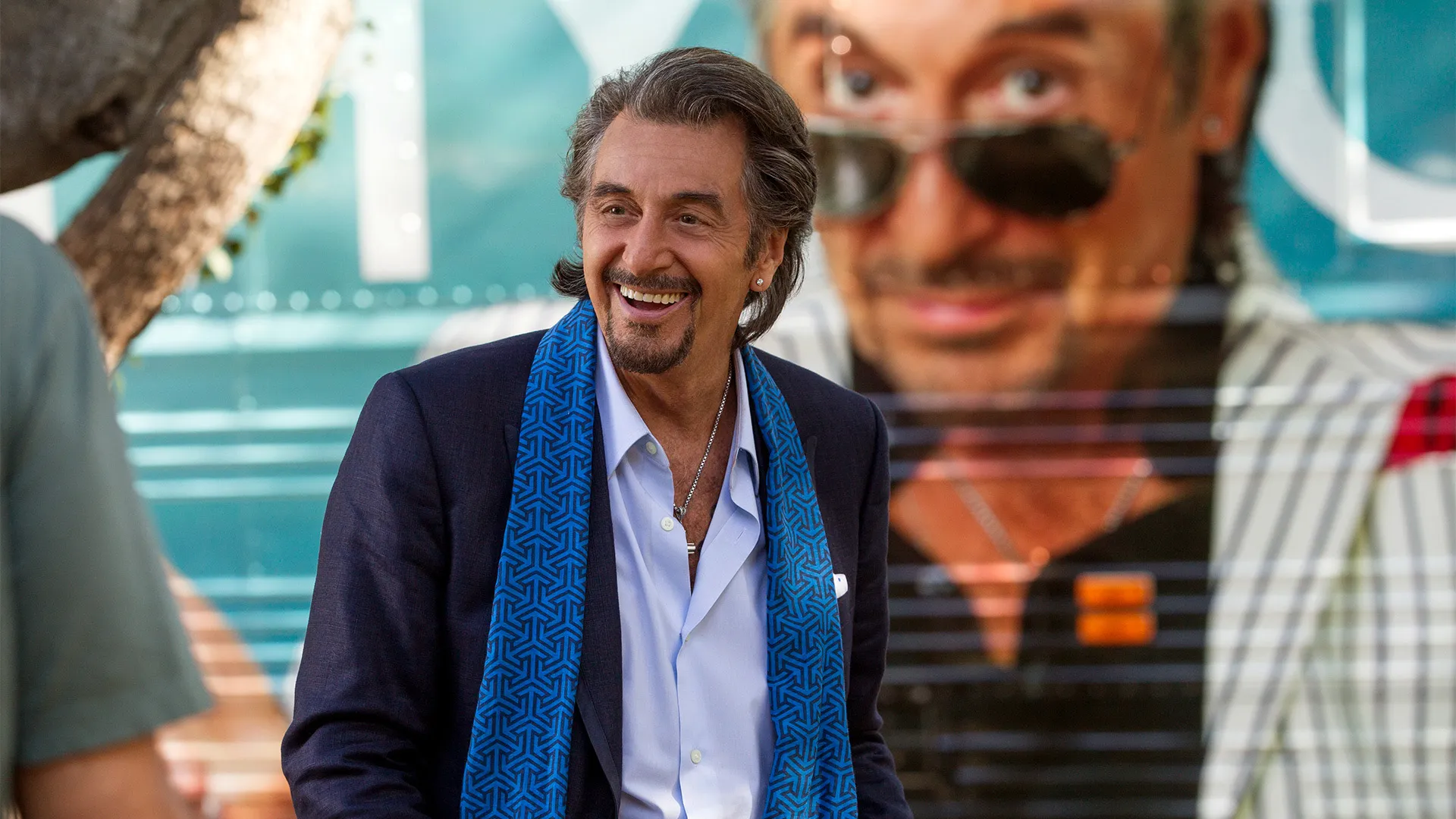 Danny Collins