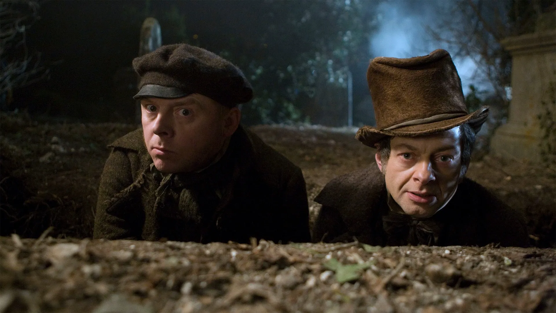 Burke & Hare