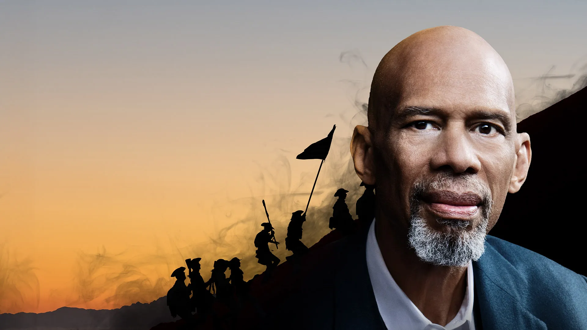 Black Patriots: Heroes of the Revolution