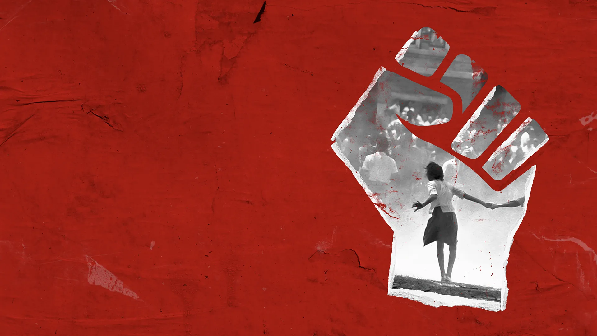 Can't Turn Us Around: Alabama's Foot Soldiers