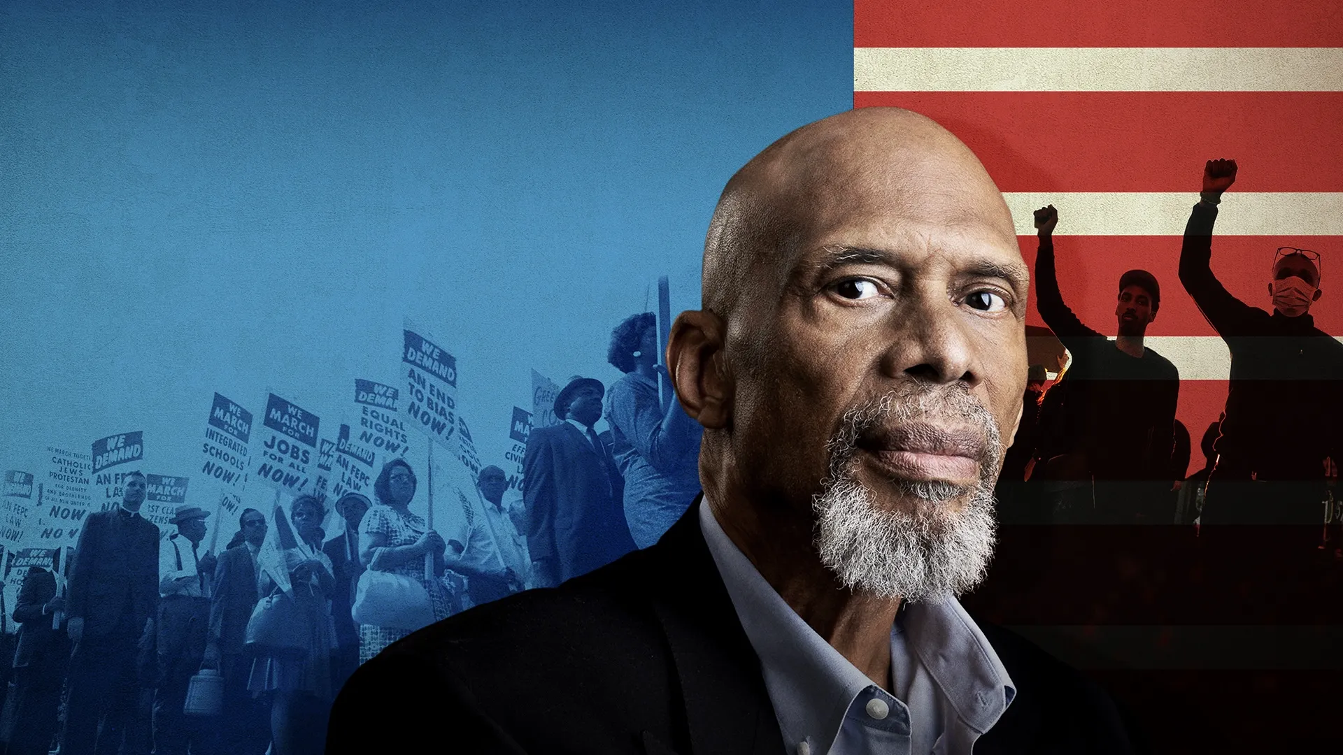 Fight the Power: The Movements That Changed America