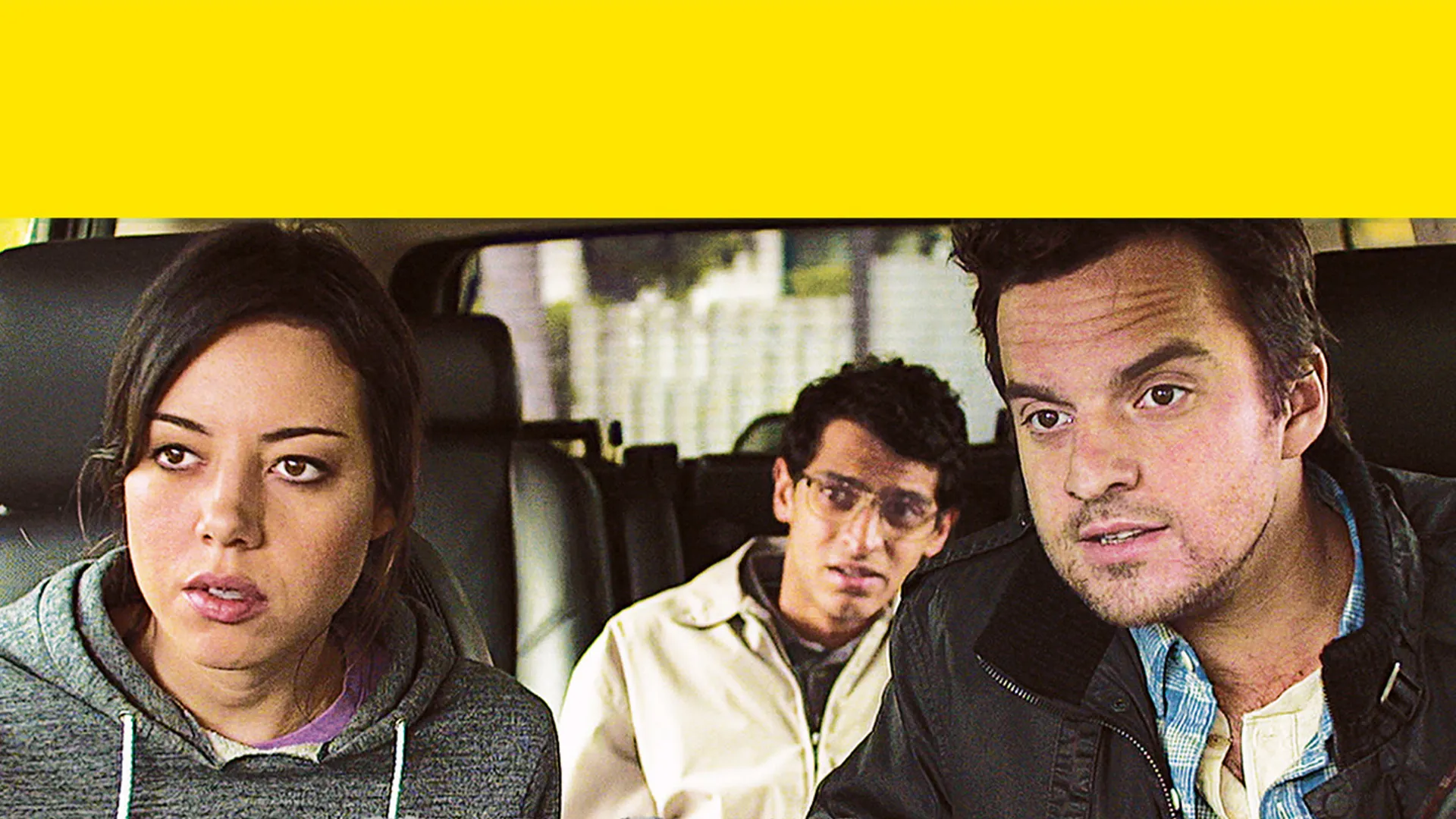 Safety Not Guaranteed