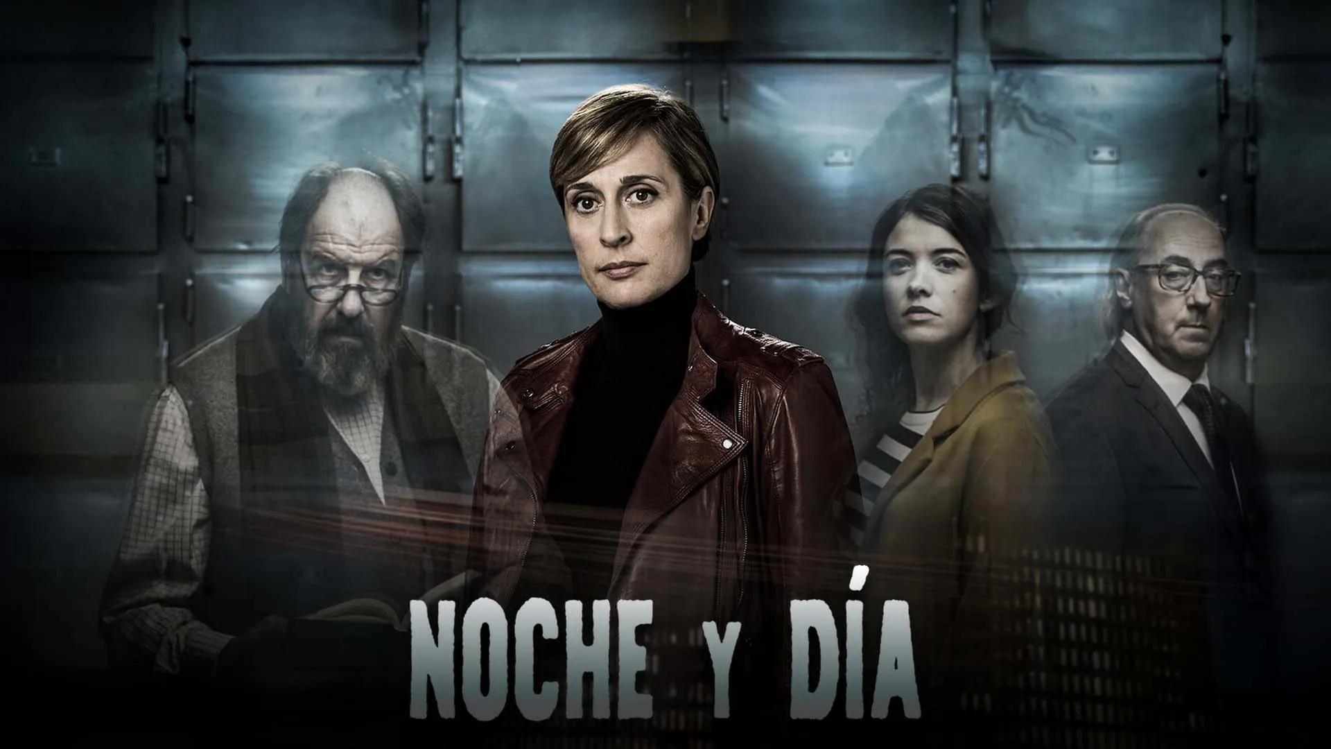 Noche y día