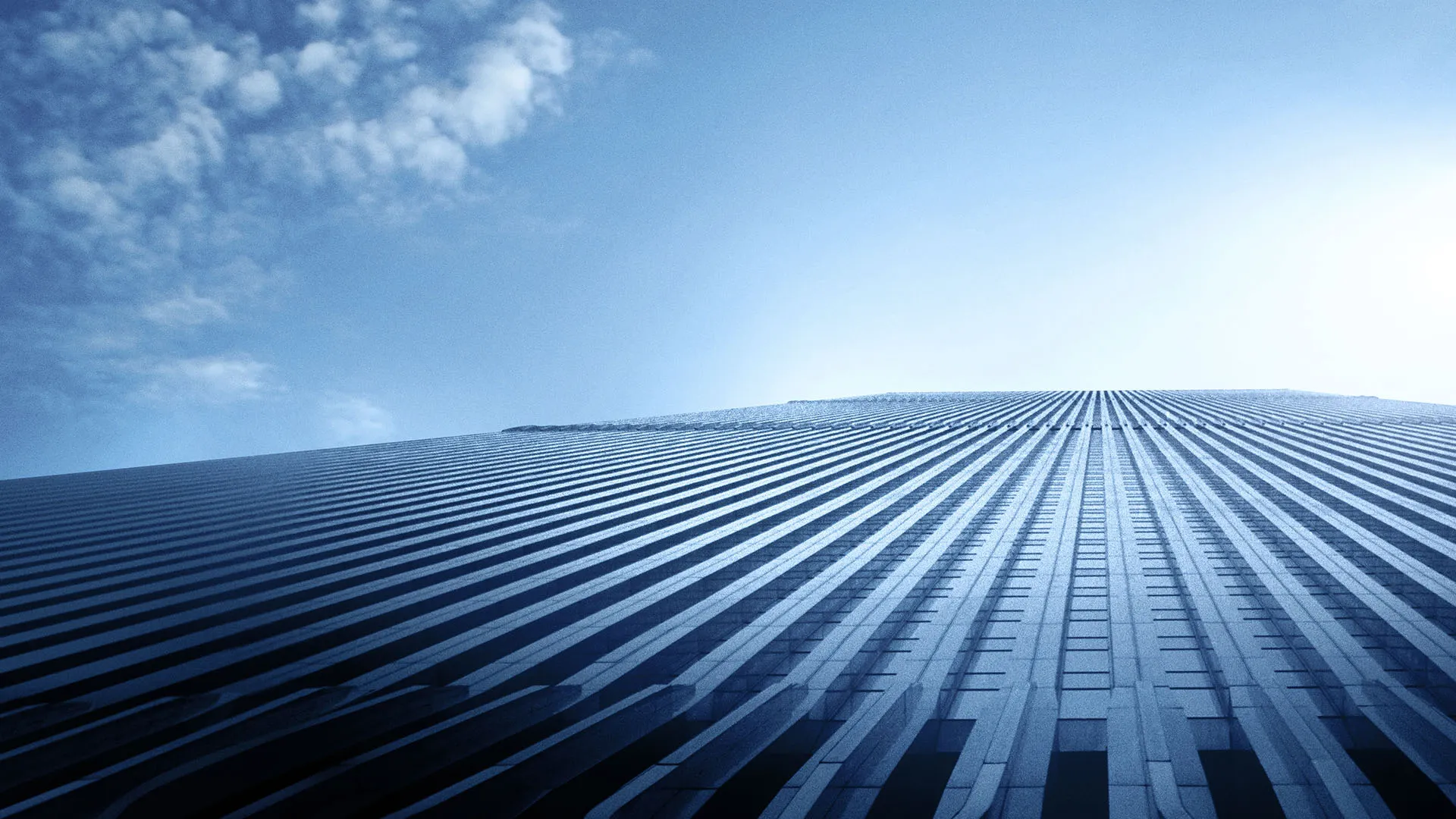 Rise and Fall: The World Trade Center