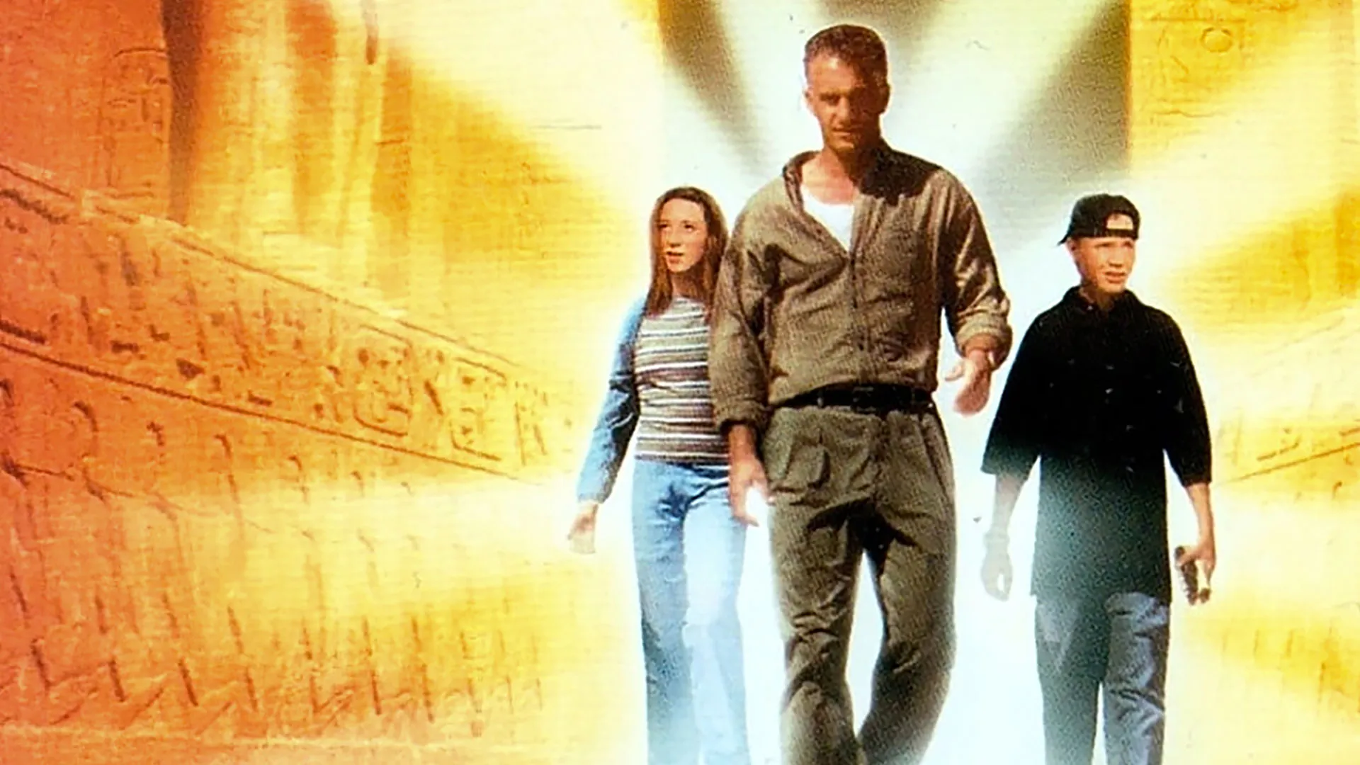 Legend of the Lost Tomb