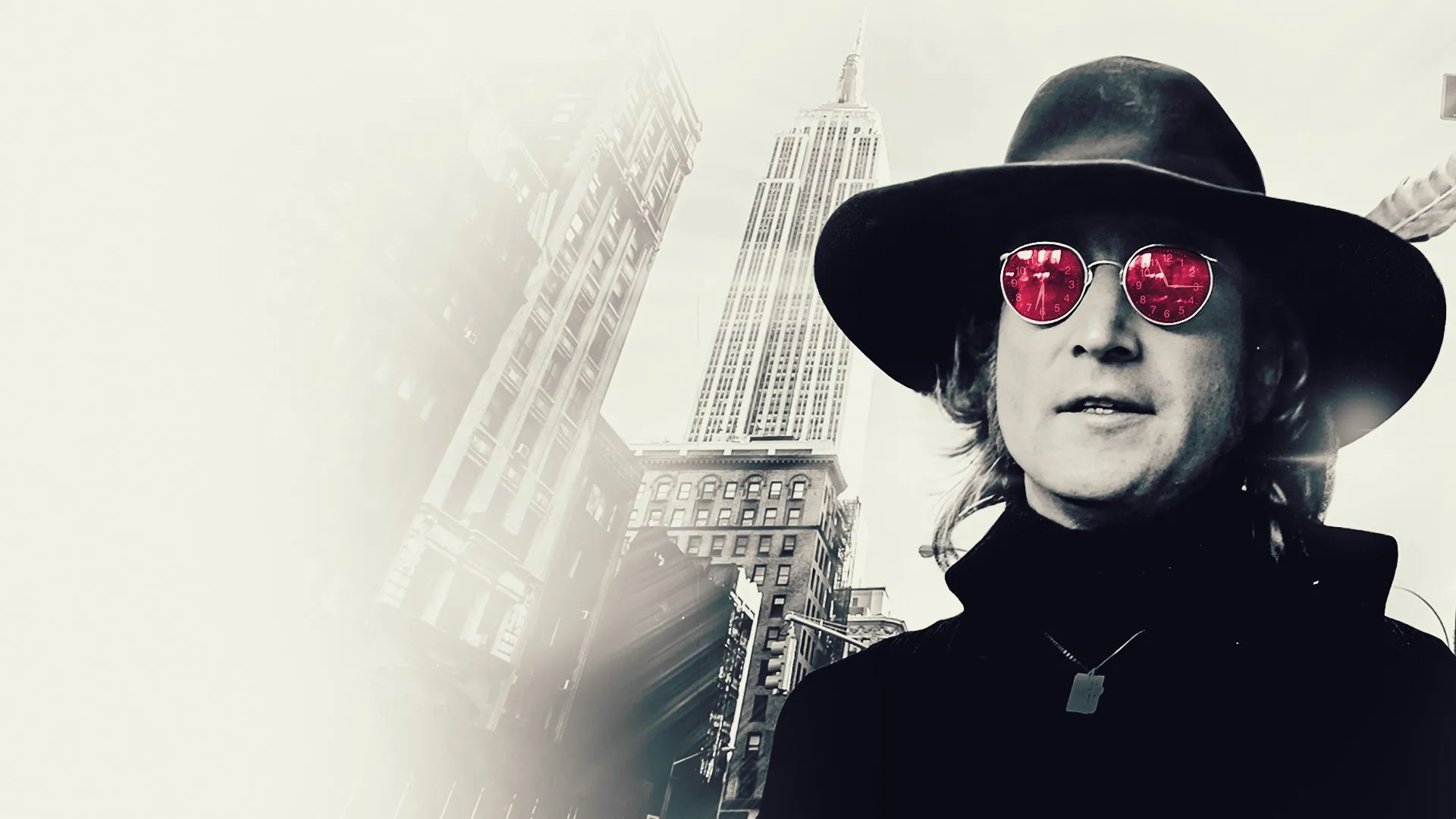 Borrowed Time: Lennon's Last Decade