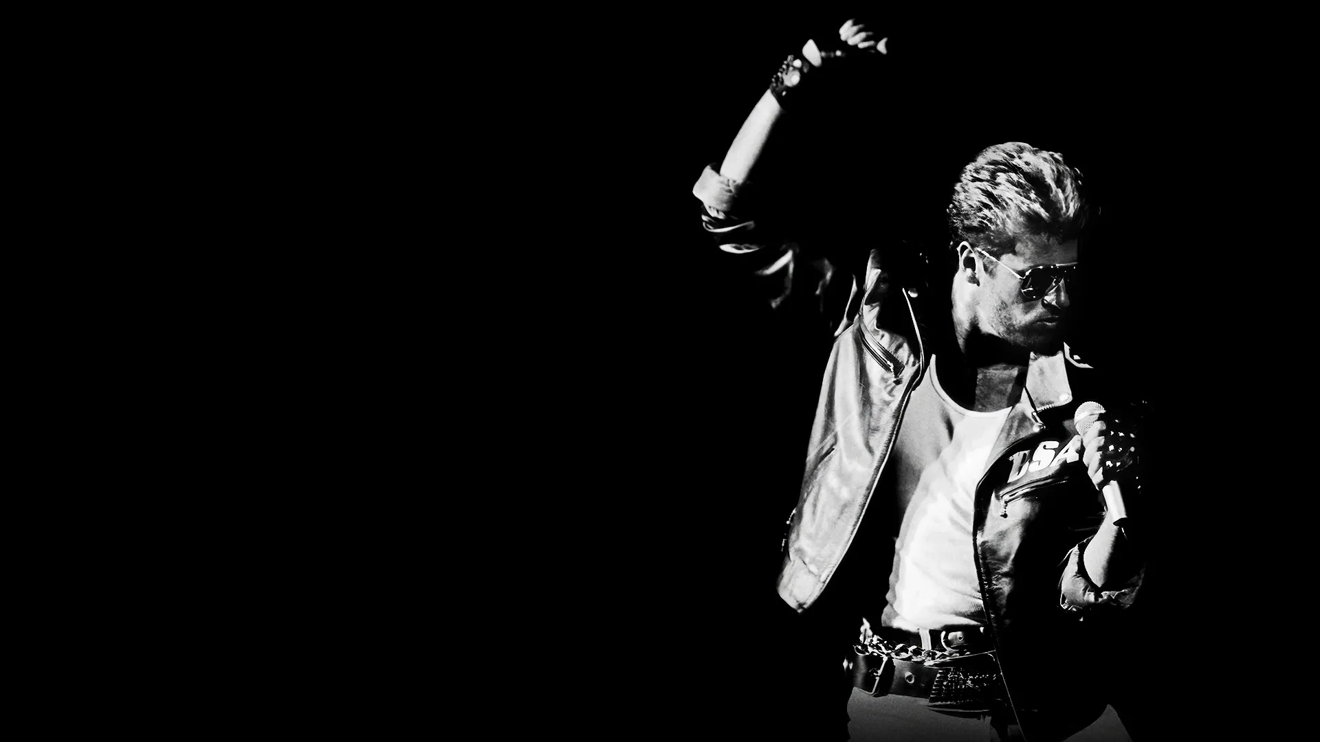 George Michael: Portrait Of An Artist